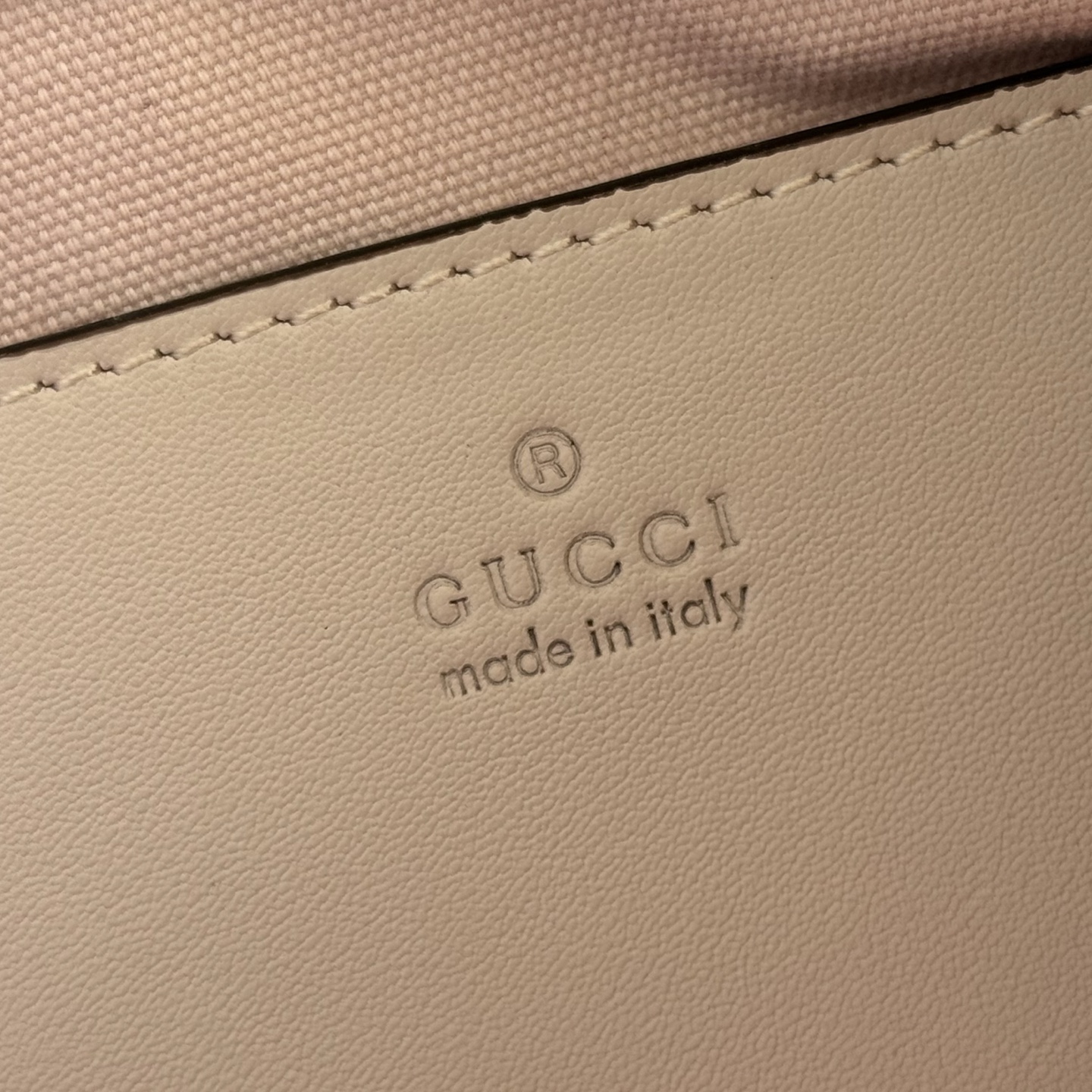 Gucci new bag-112