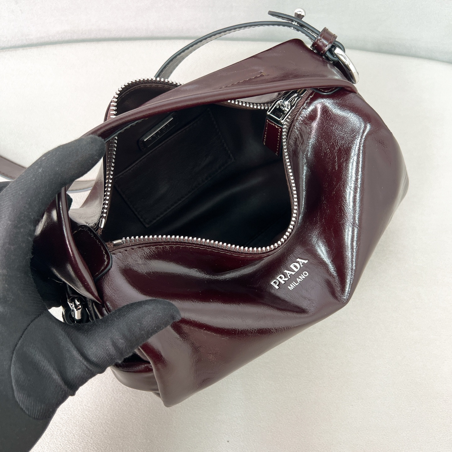Prada bag-13