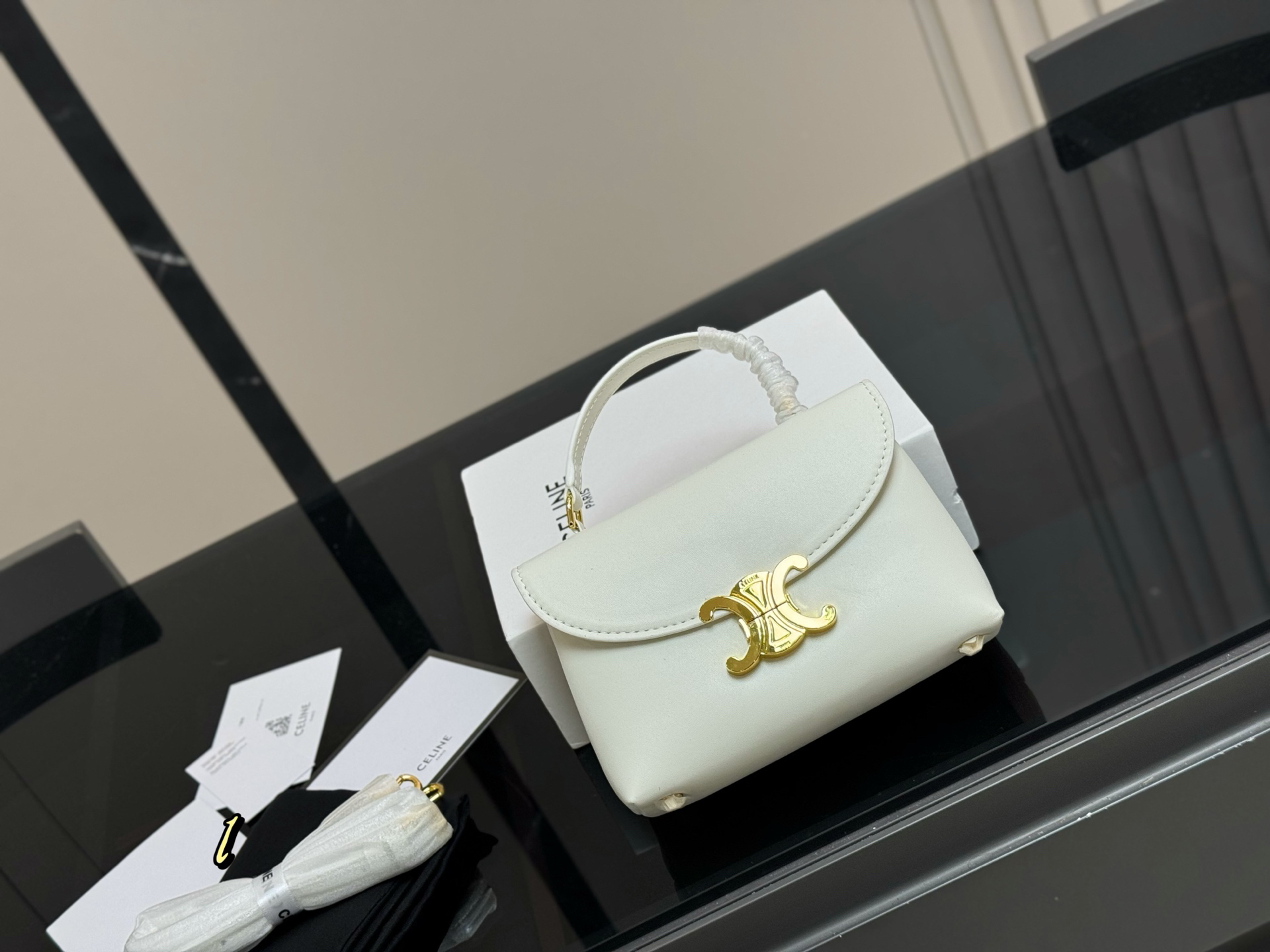 Celine bag-129
