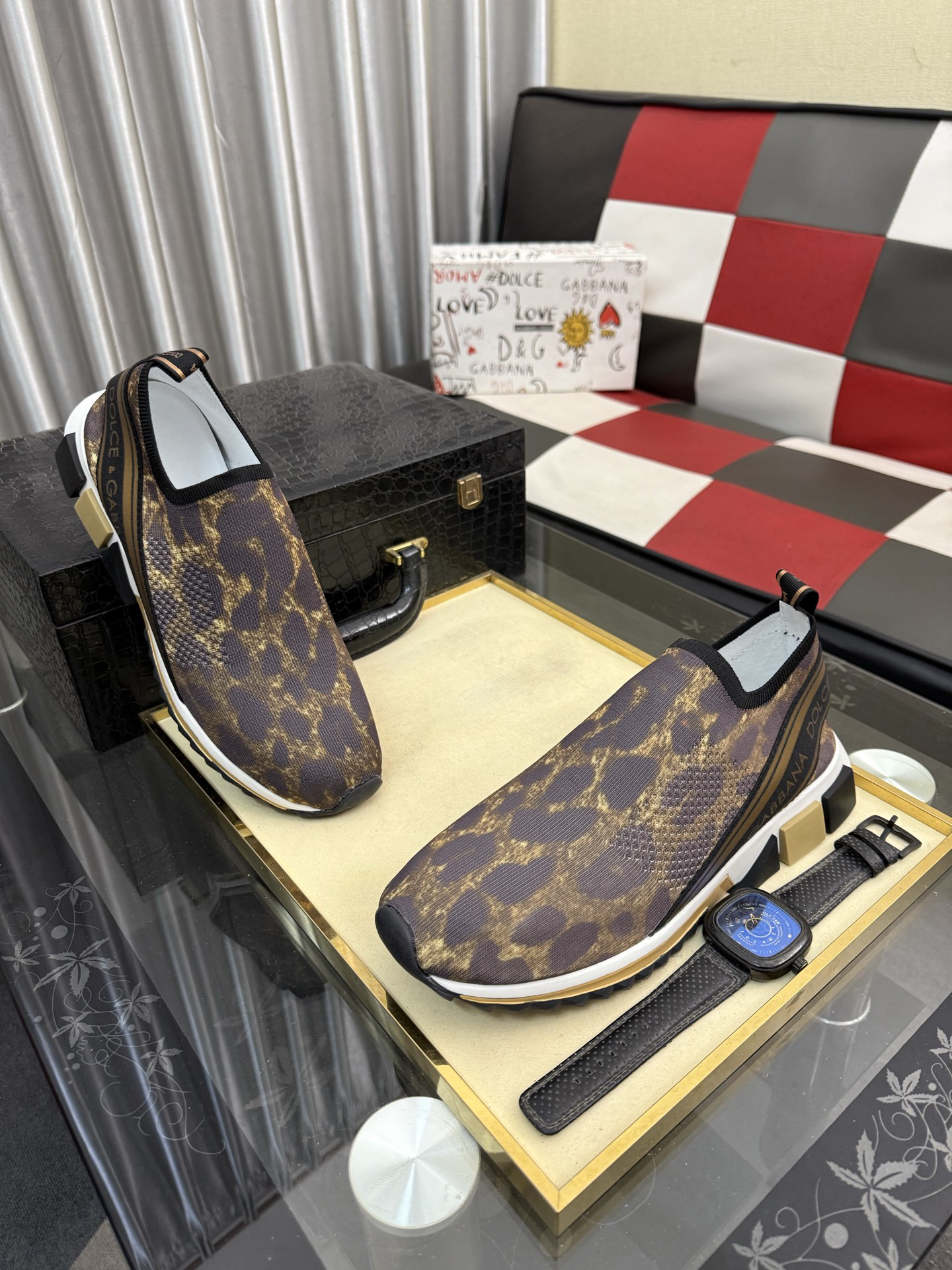D&G Sneakers-207