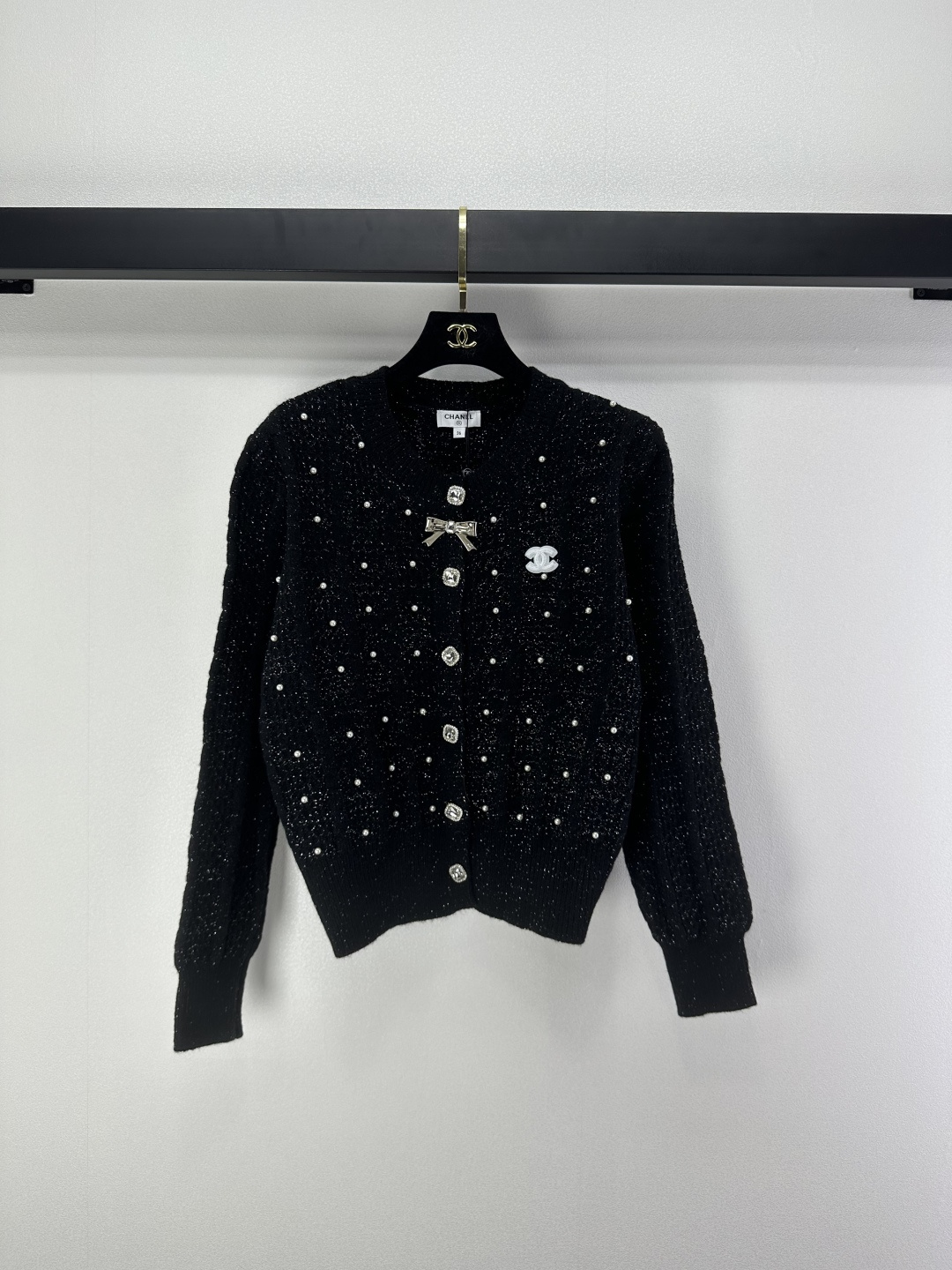 Chanel Clothing-20