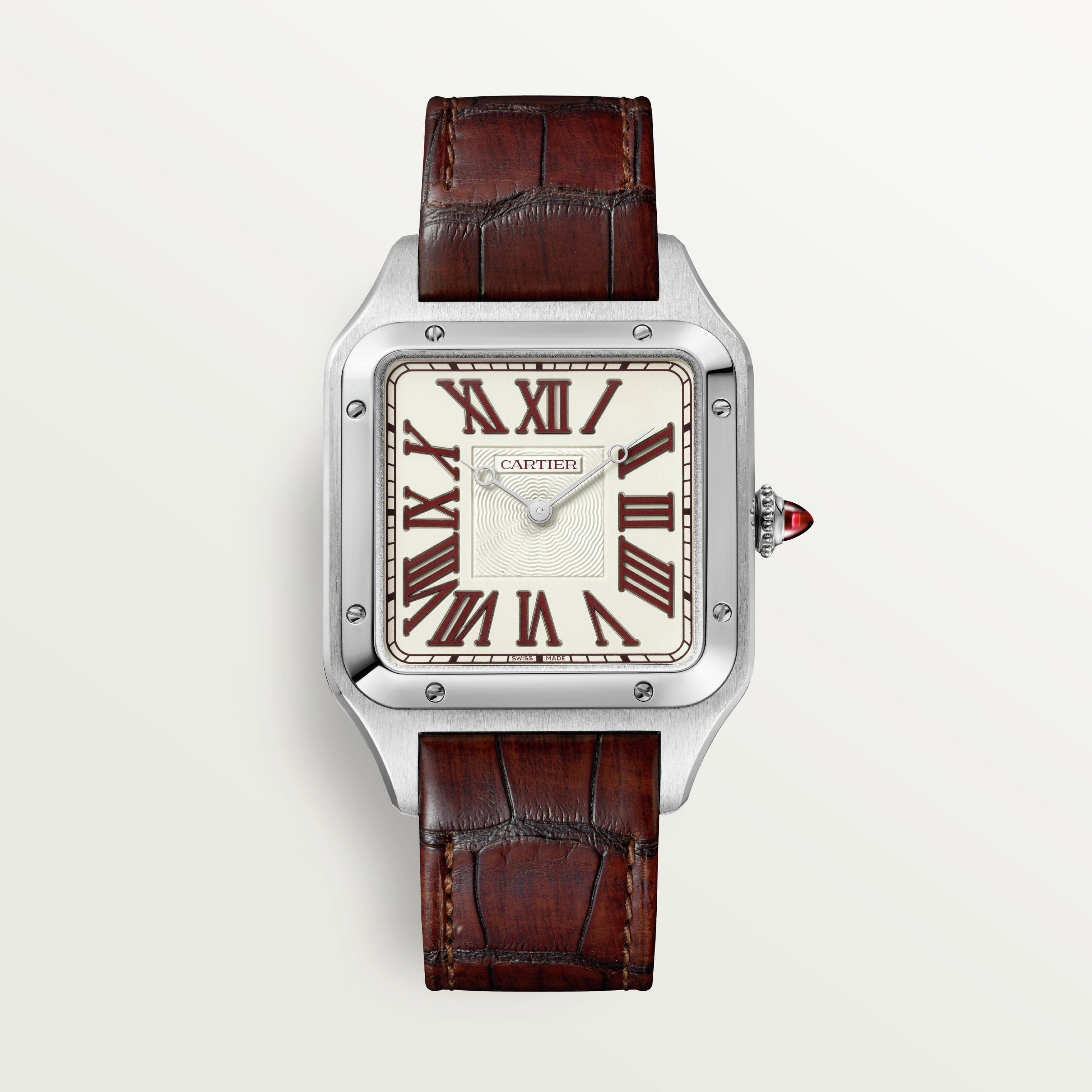 Santos-Dumont watch CRWGSA0082(Box NOT Included)