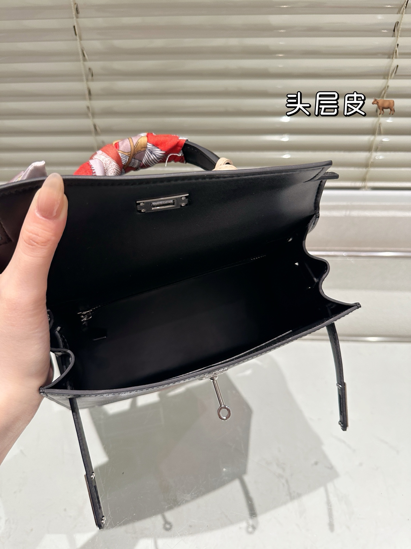 Hermes bag-58