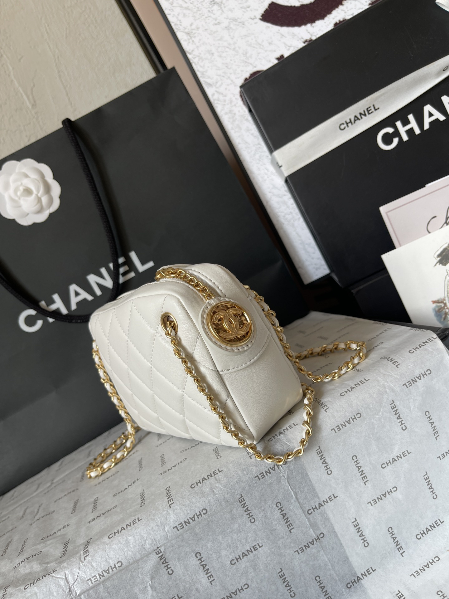 Chanel bag-51