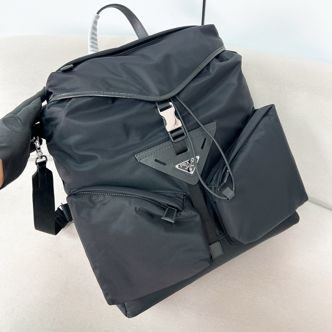 Prada bag-165