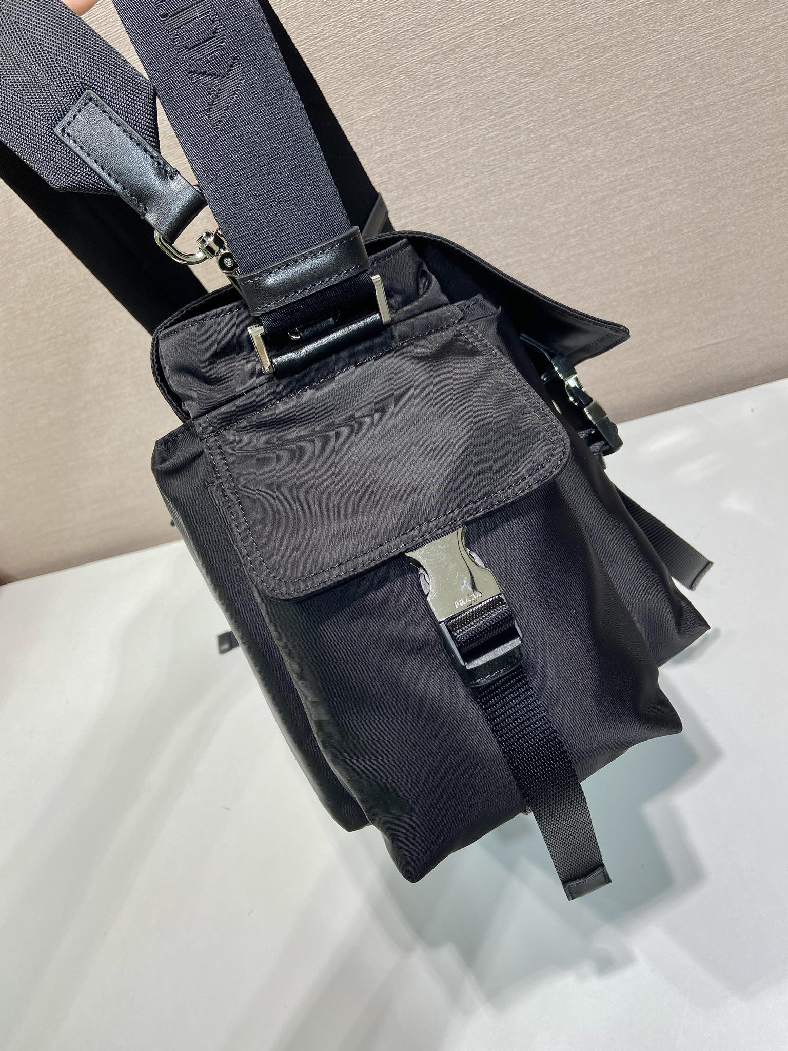Prada bag-178