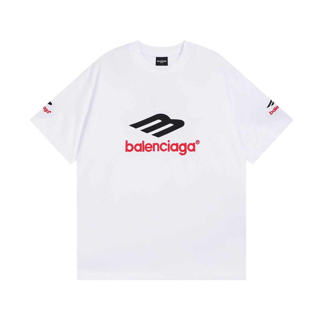 Balenciaga clothing-204