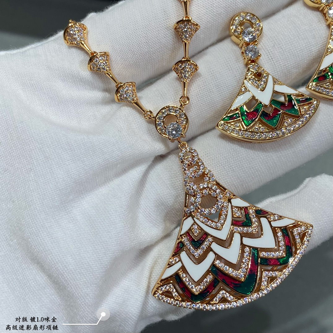 Bottega Veneta necklace-82