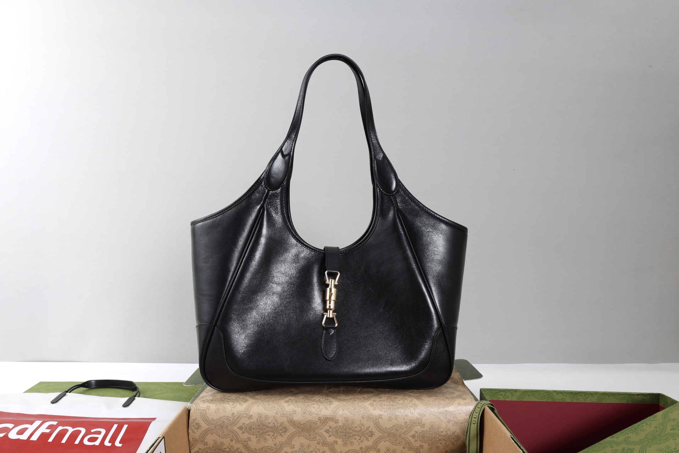 Gucci new bag-16