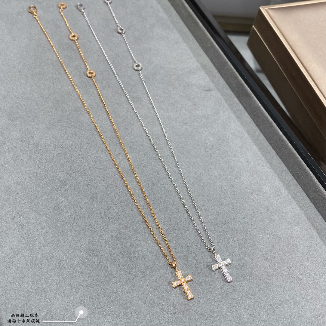 Bottega Veneta necklace-88