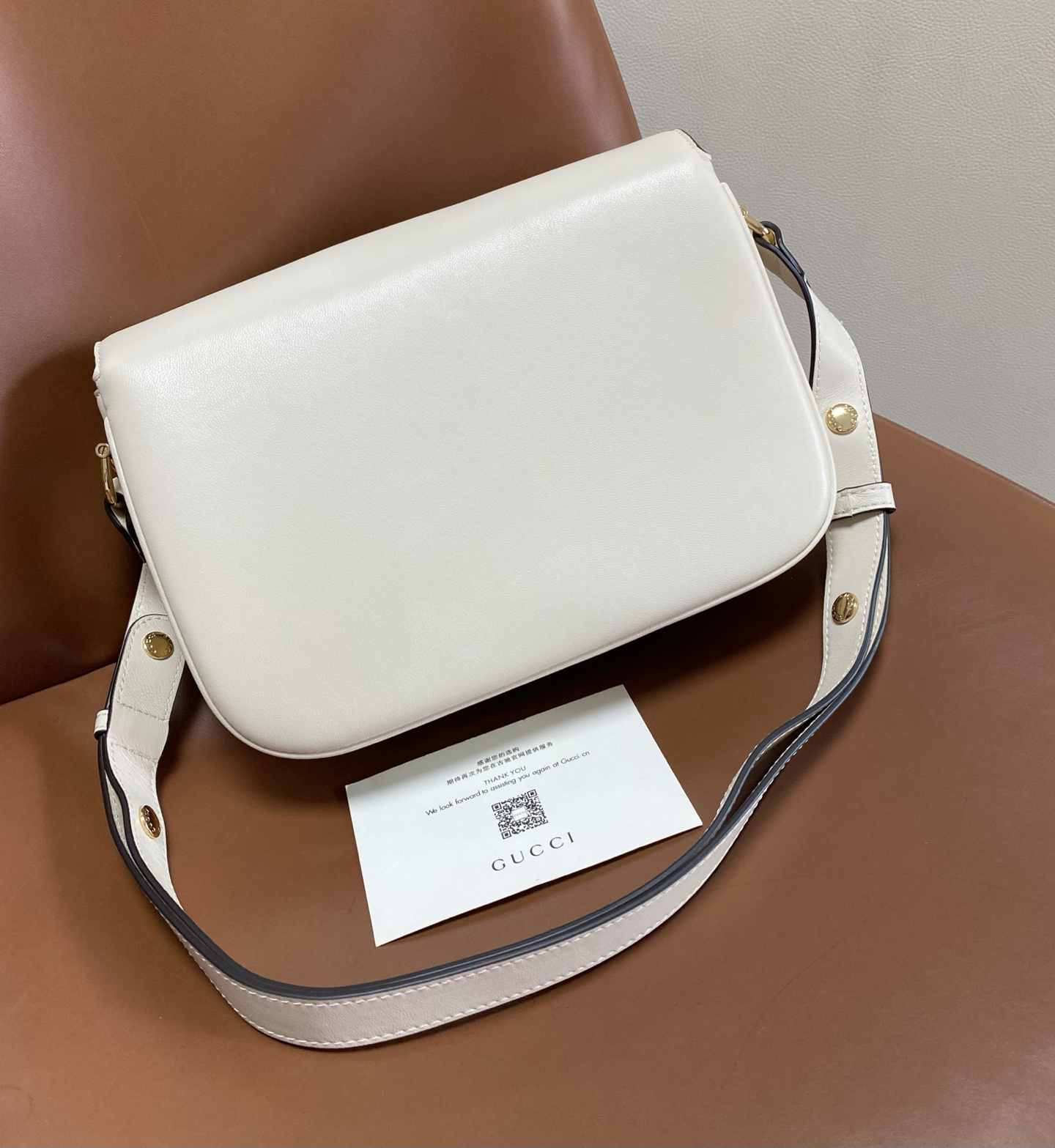 Gucci new bag-217