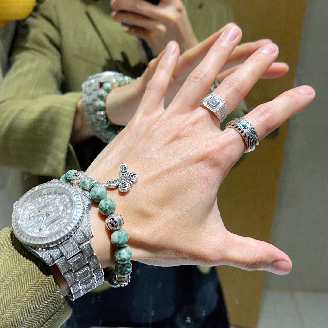 Gucci Bracelet-91