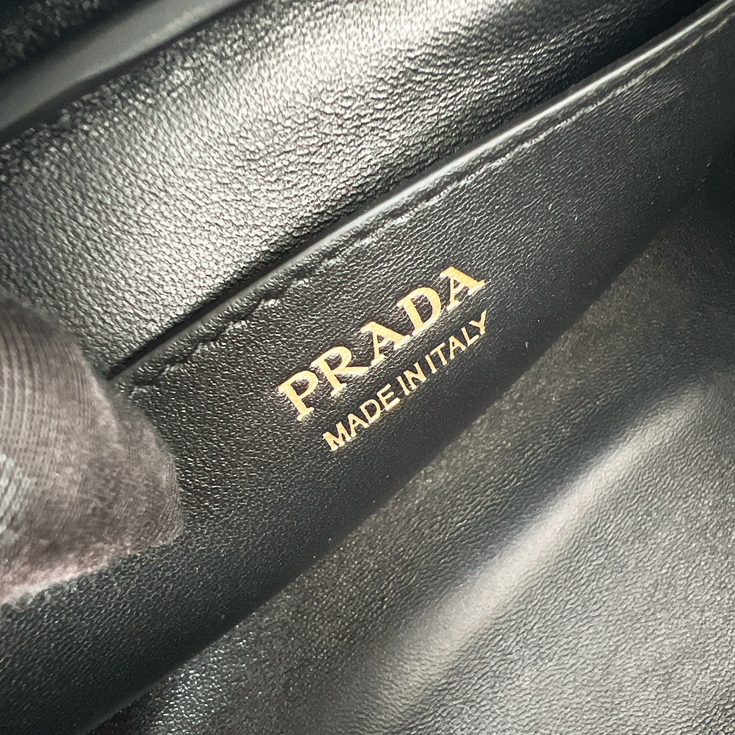 Prada bag-141