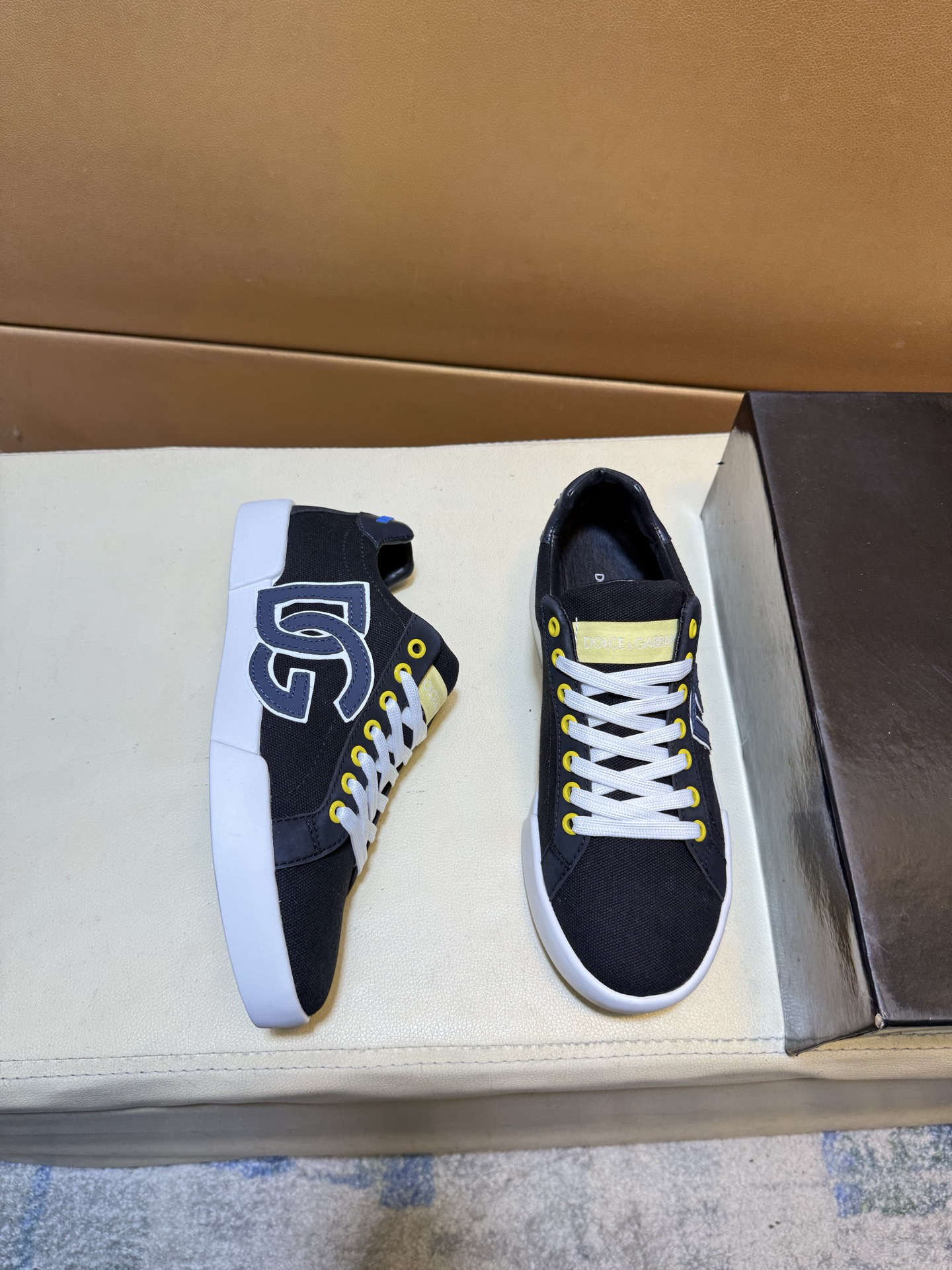 D&G Sneakers-202