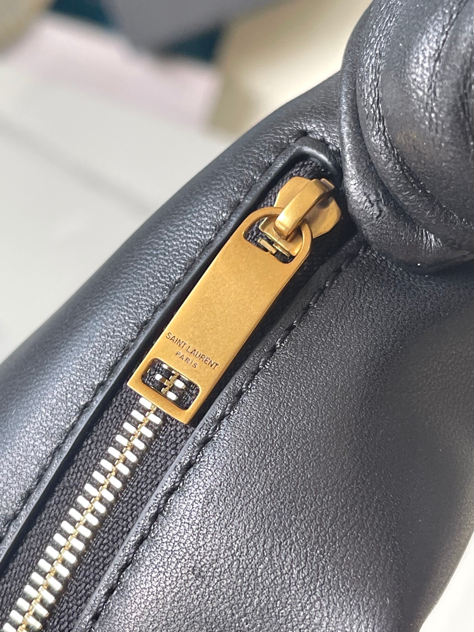 YSL bag-91
