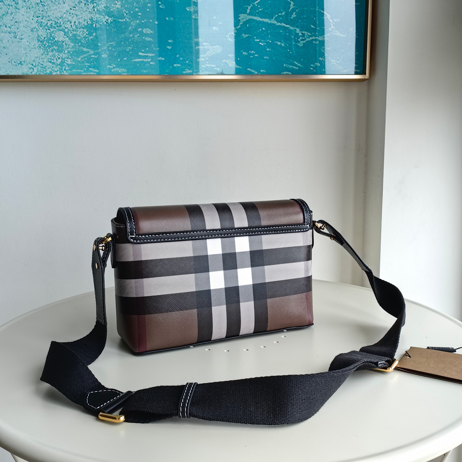 Burberry bag-112