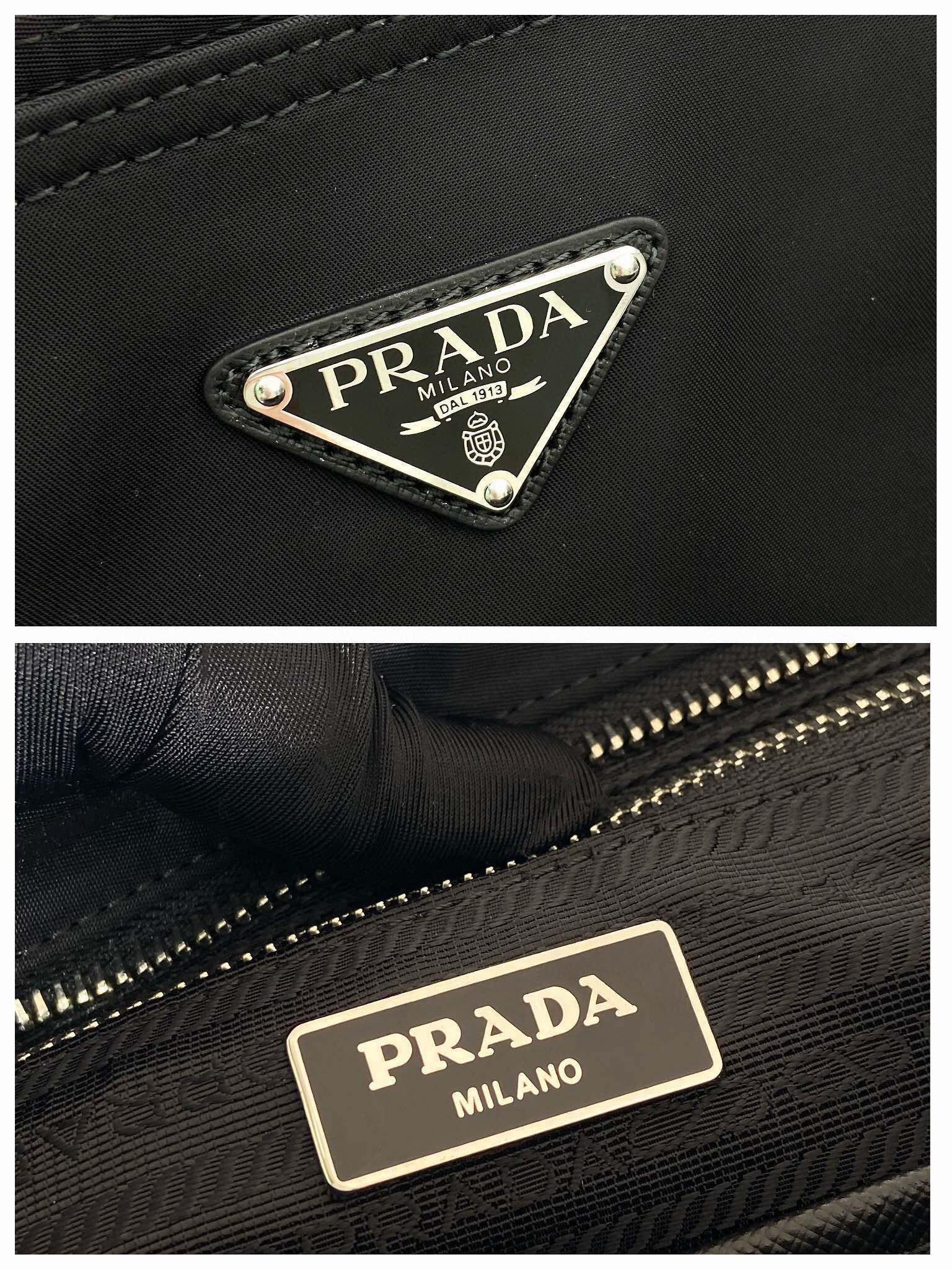 Prada bag-128