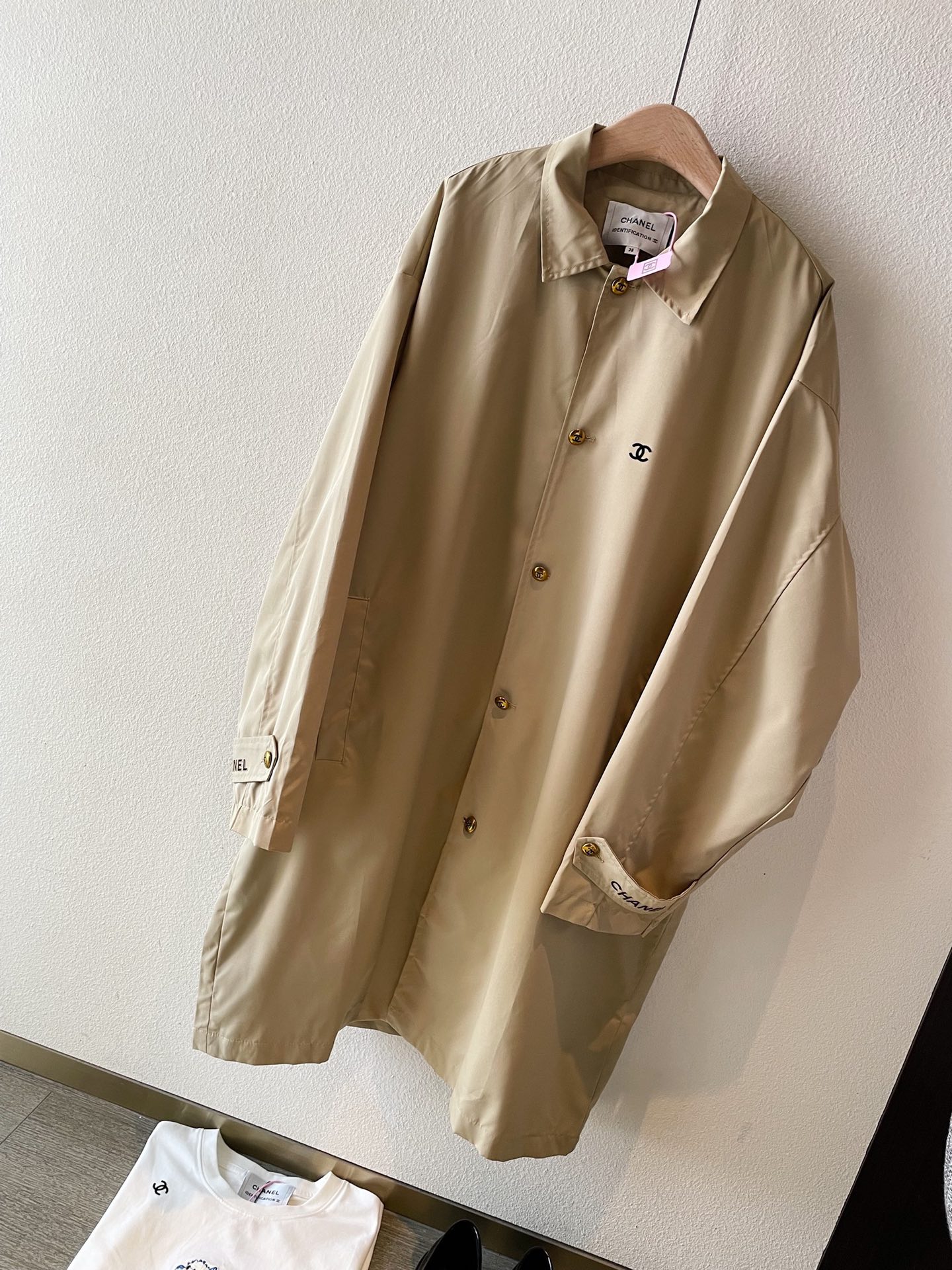Chanel Clothing-27