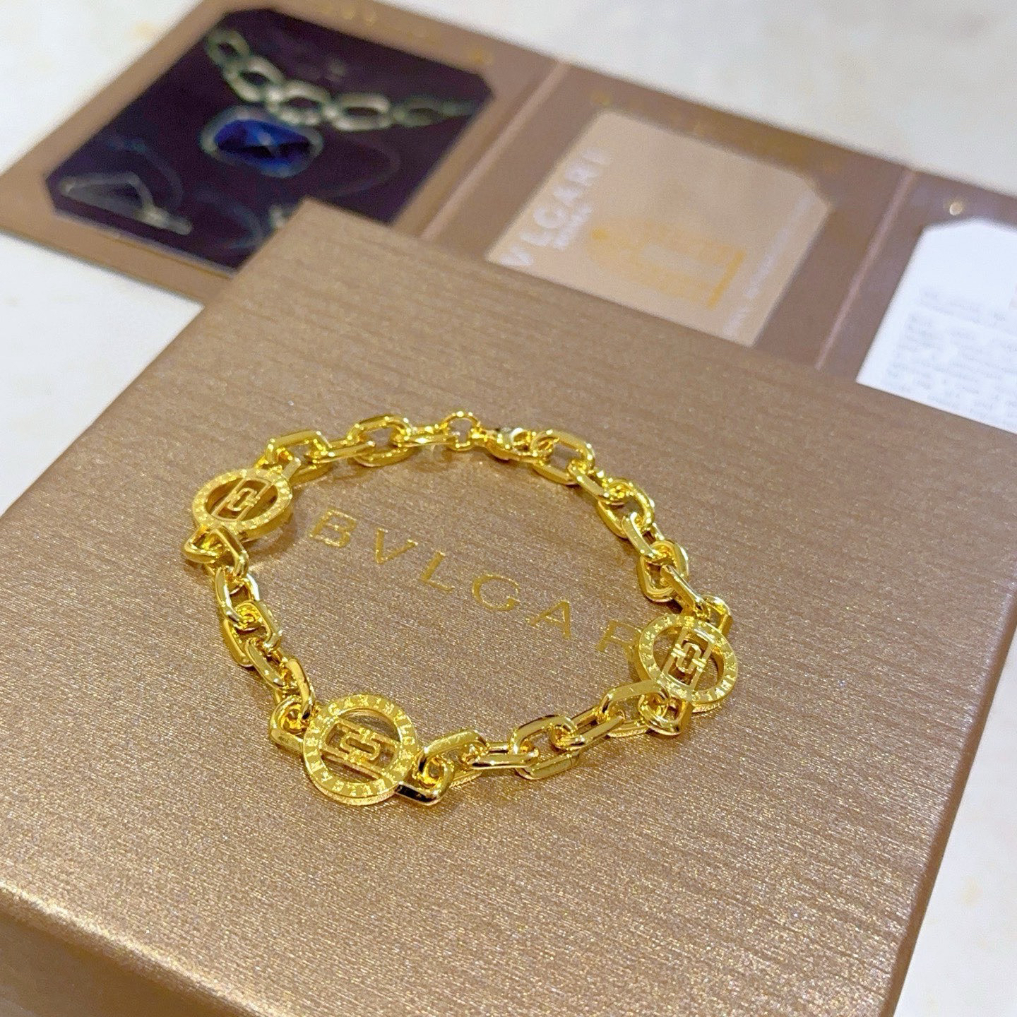 Bottega Veneta Bracelet-57