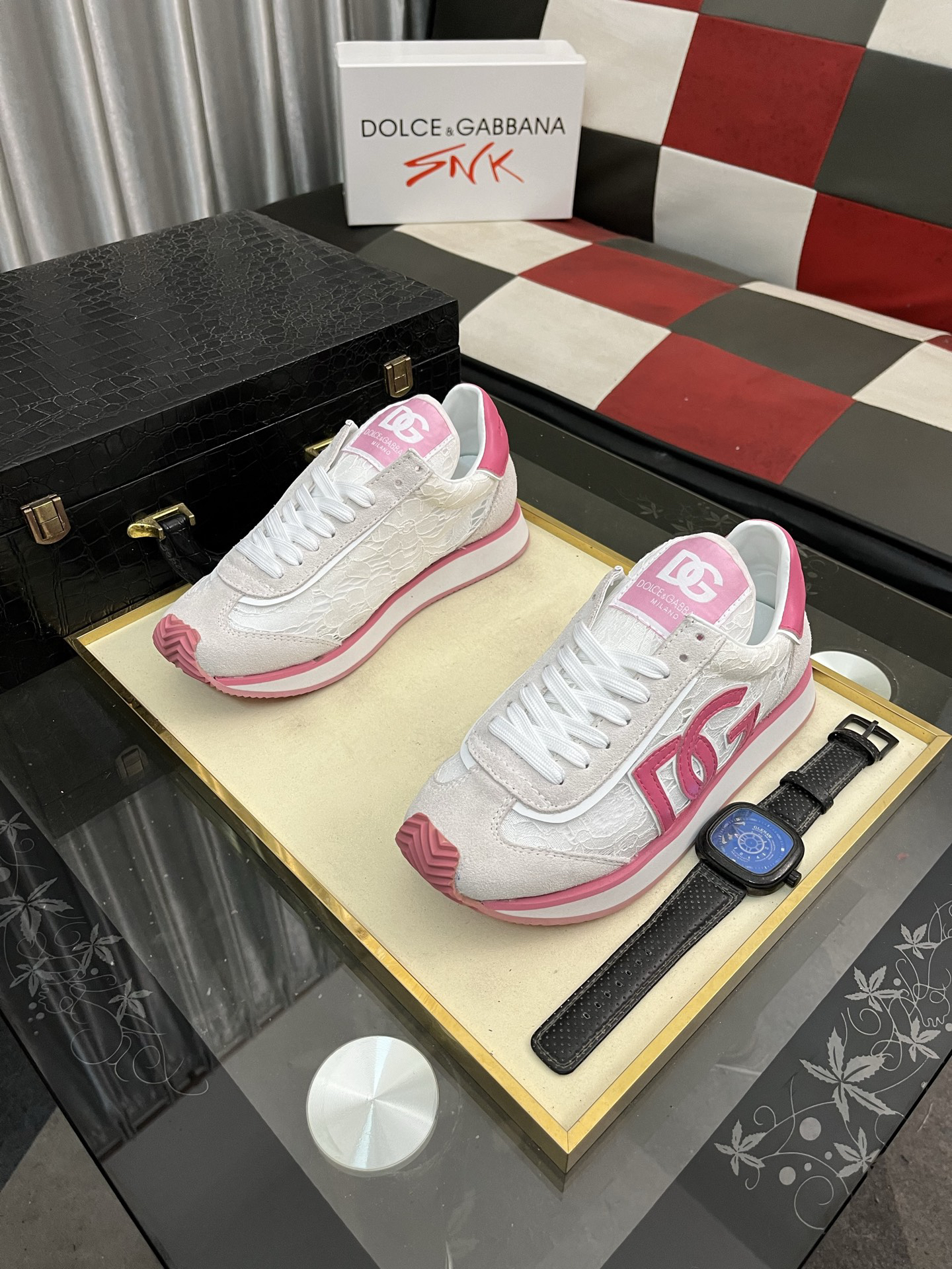 D&G Sneakers-224