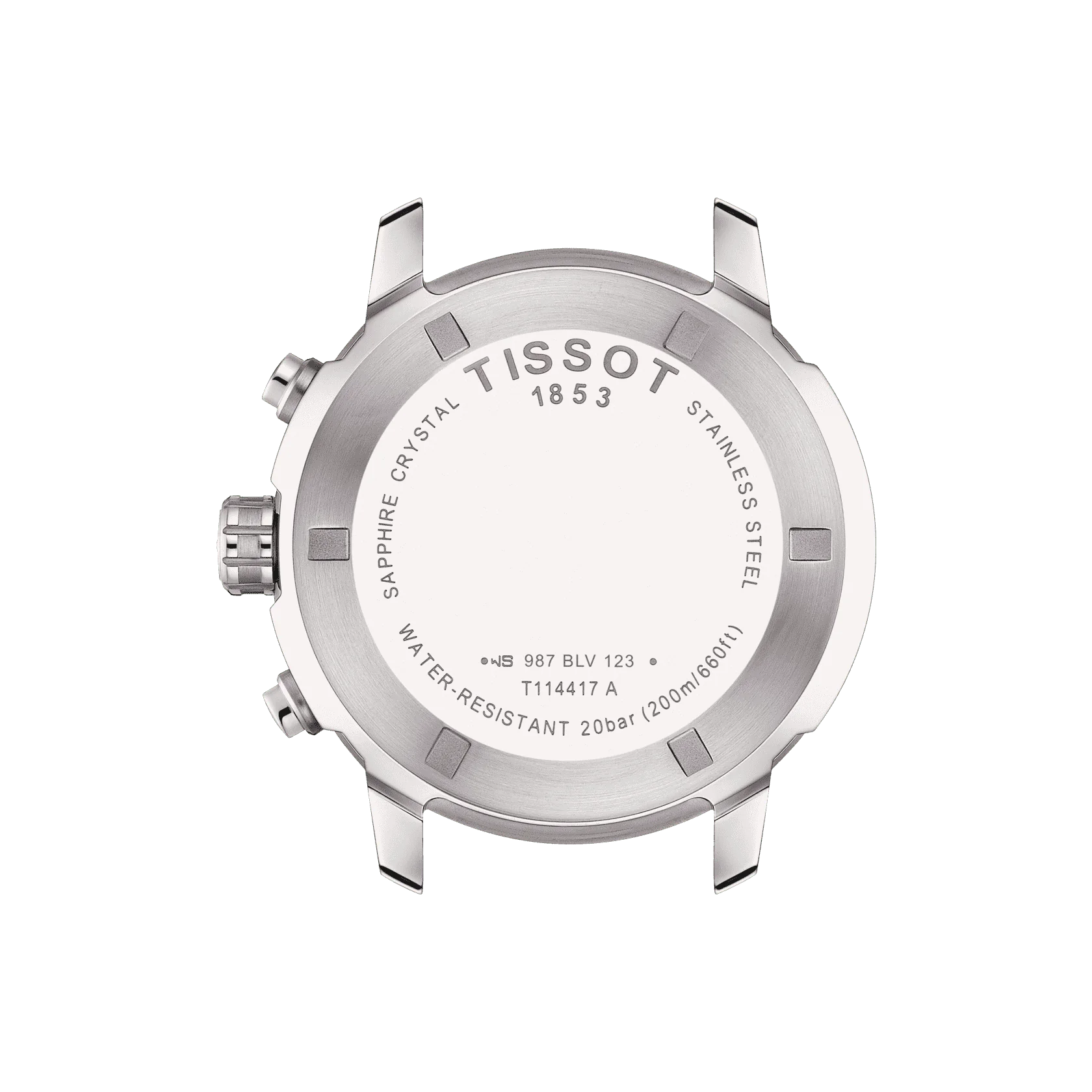 PRC 200 Chronograph T1144171104700