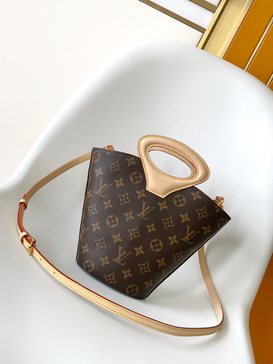 Louis Vuitton bag-26