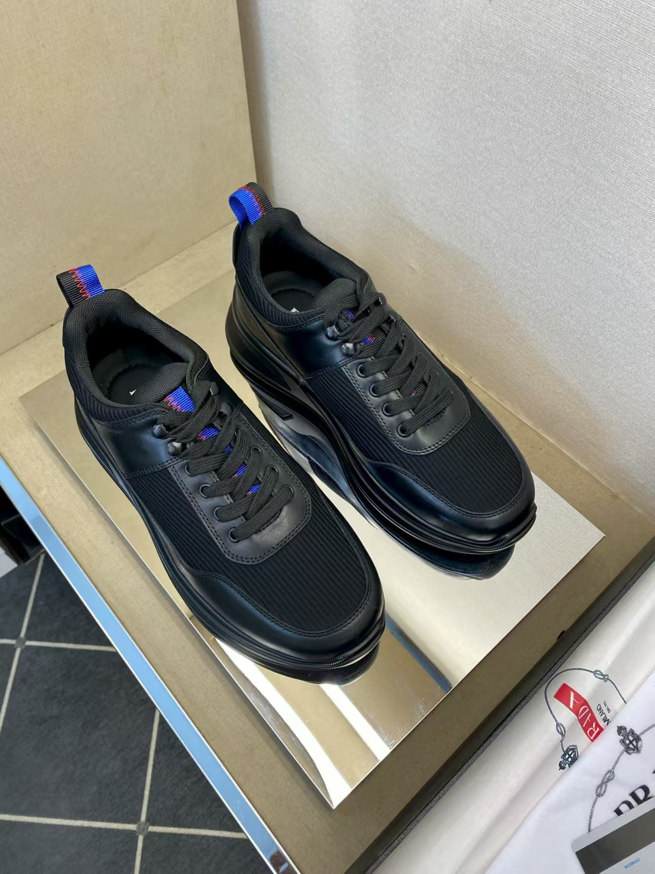Prada Sneakers-149
