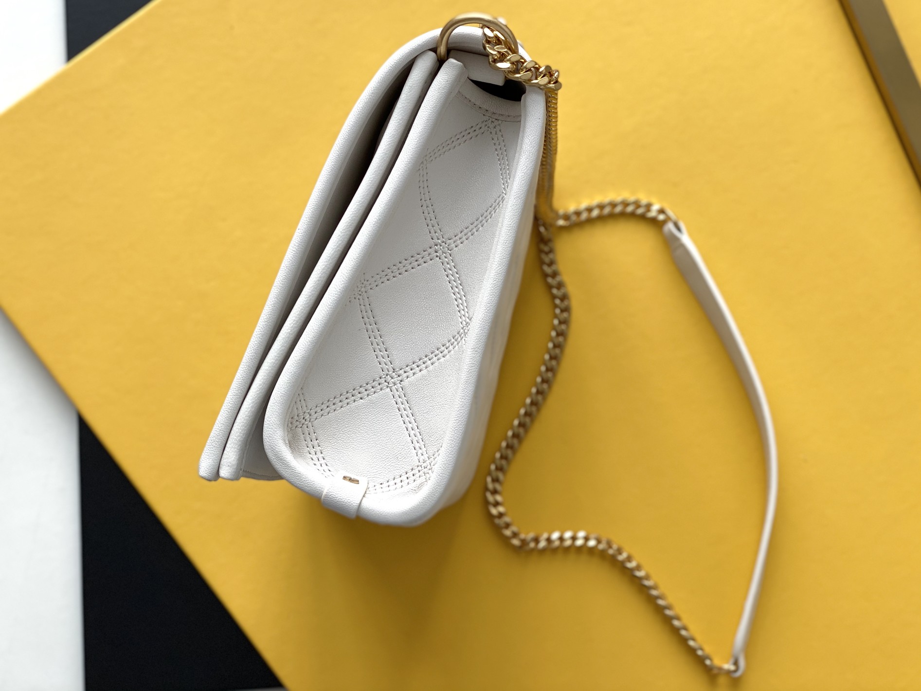 YSL bag-138