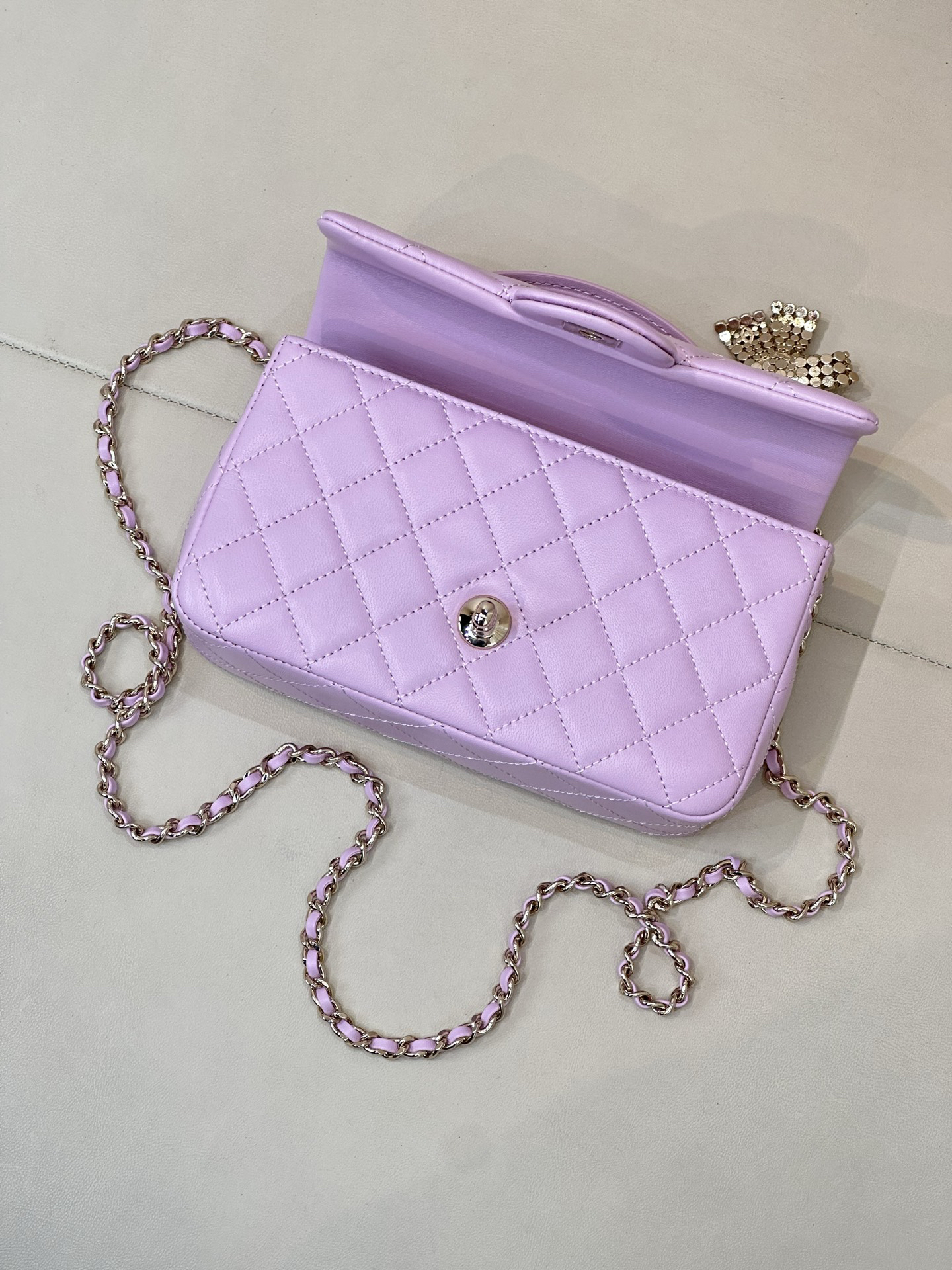 Chanel bag-170