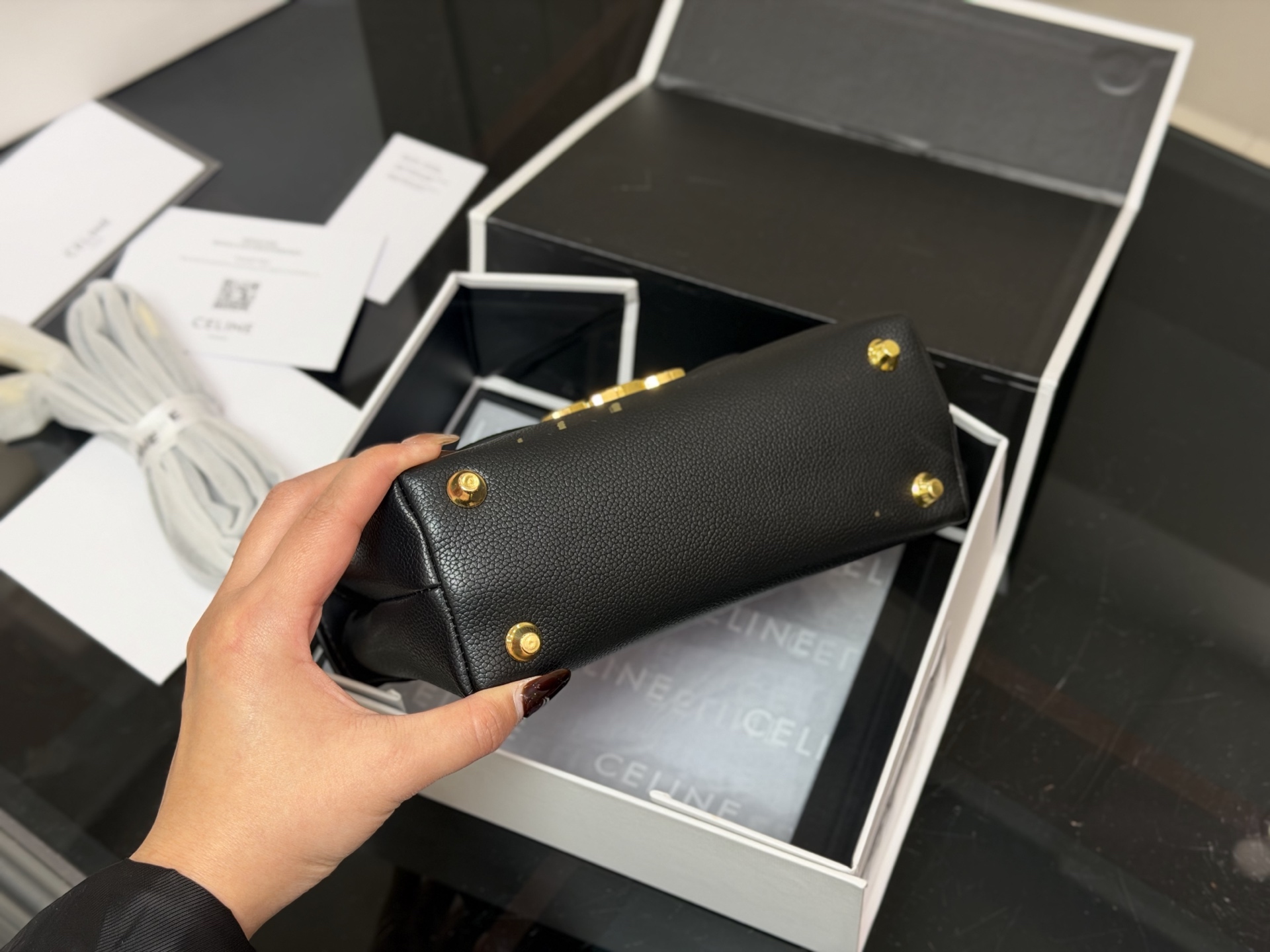 Celine bag-107