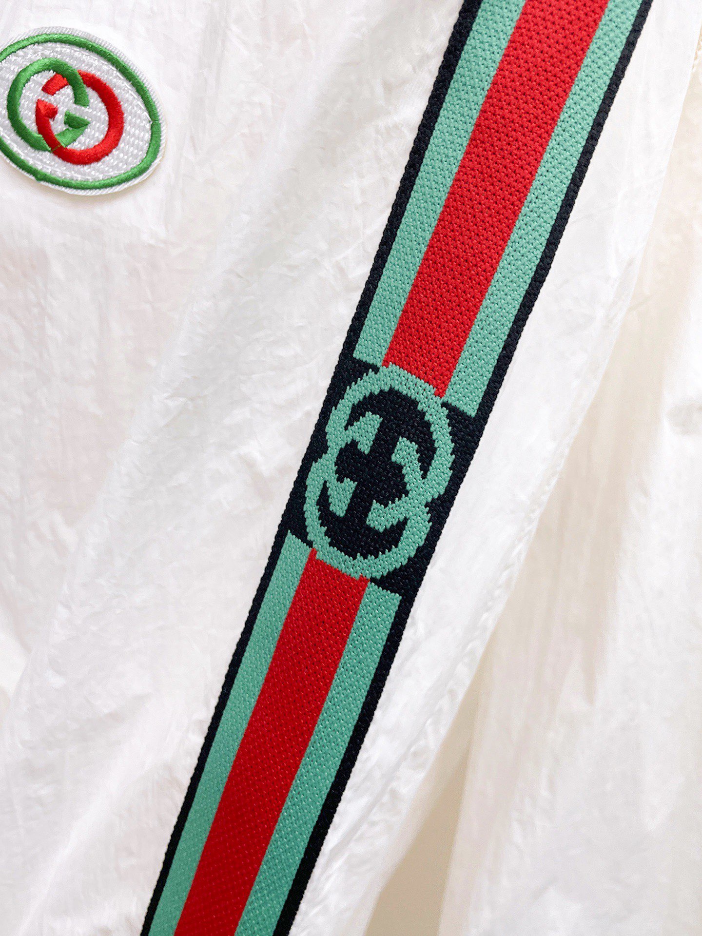 Gucci Clothing-351