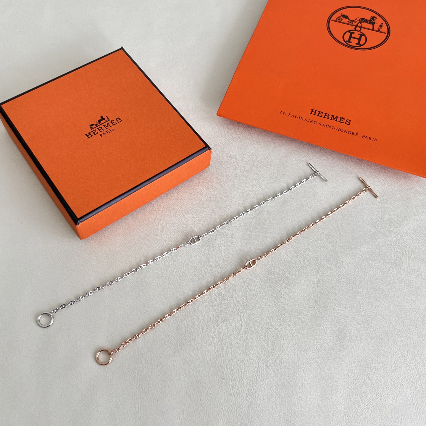 Hermes Bracelet-43
