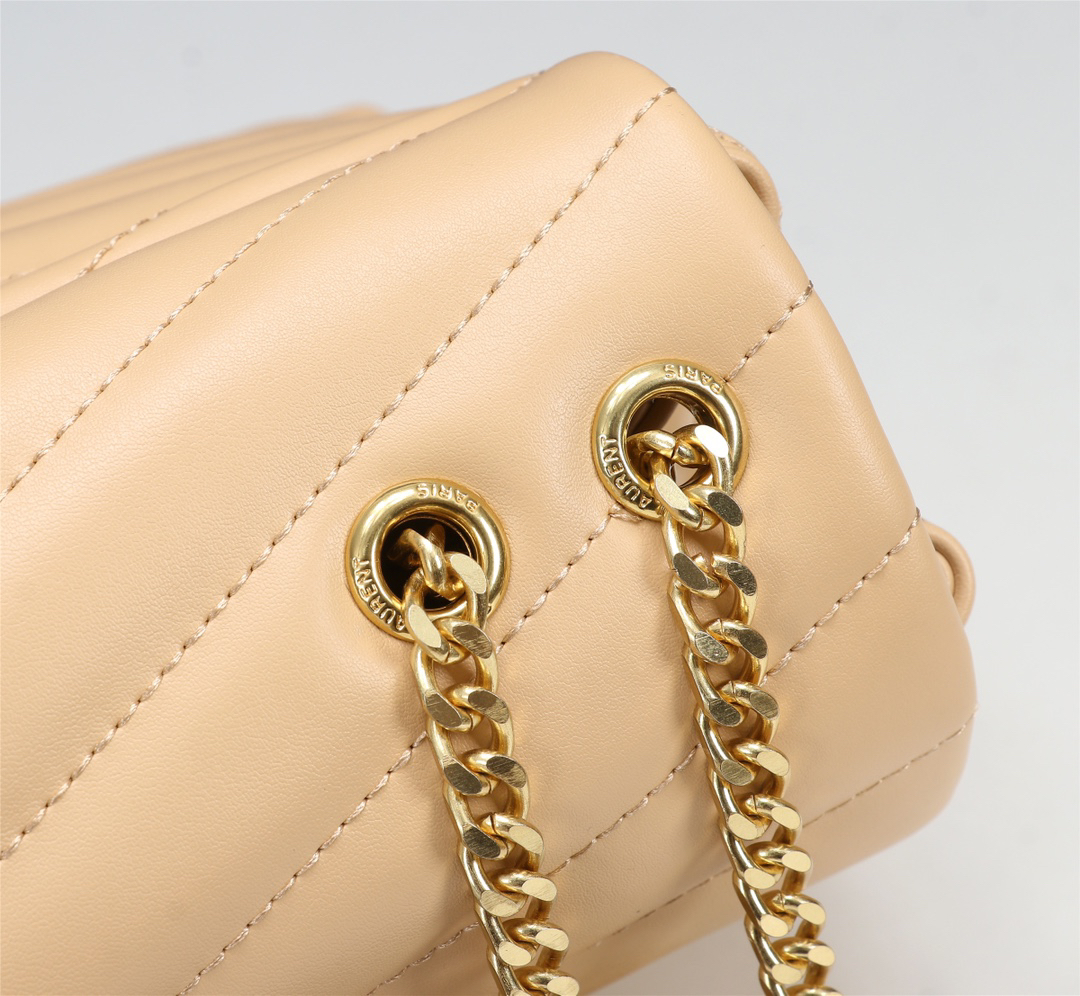YSL bag-157