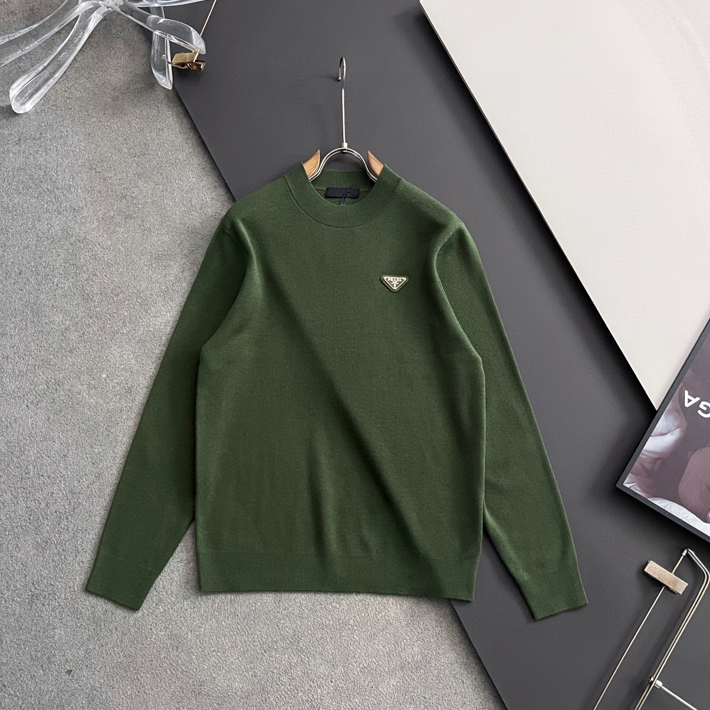 Prada Clothing-145