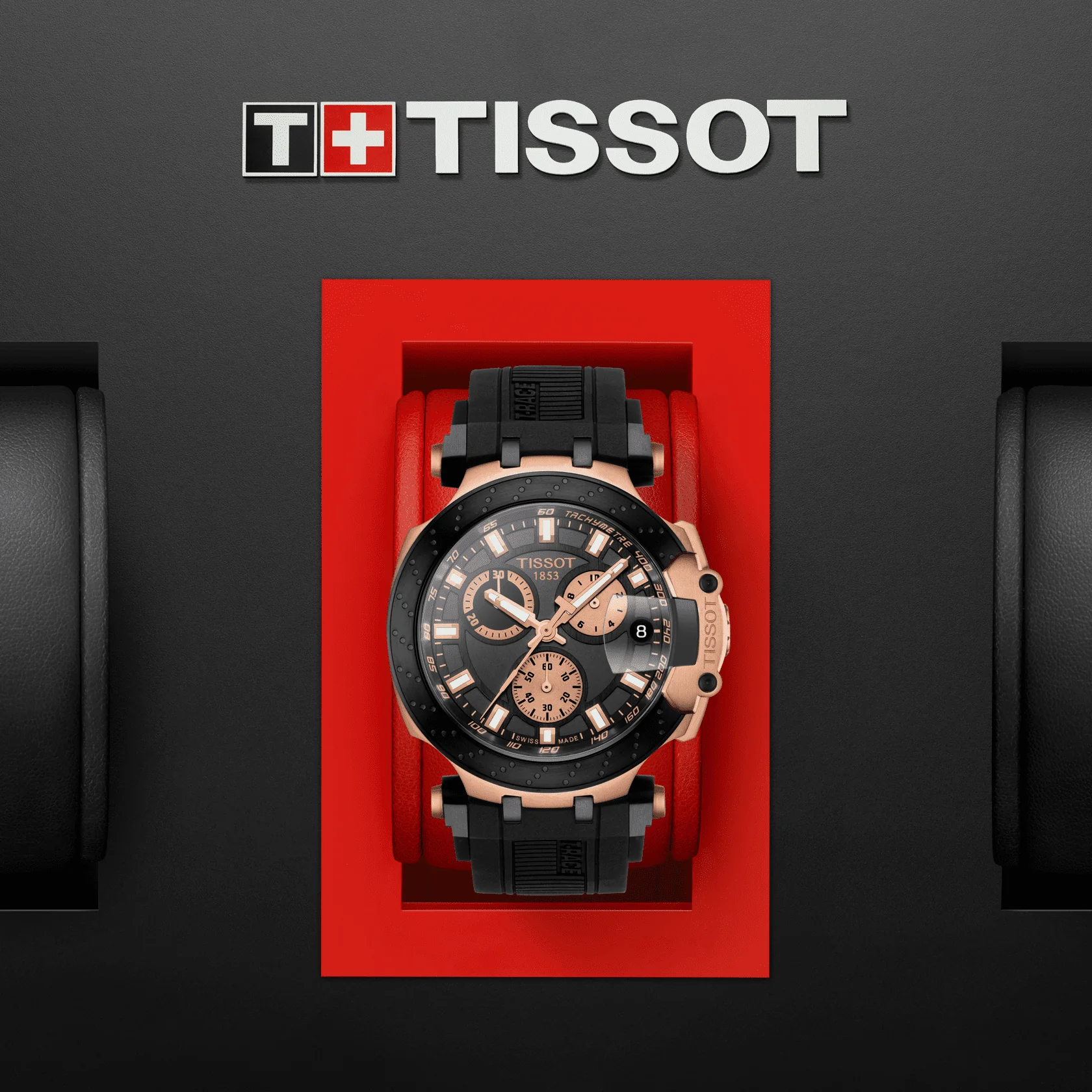 T-Race Chronograph T1154173705100