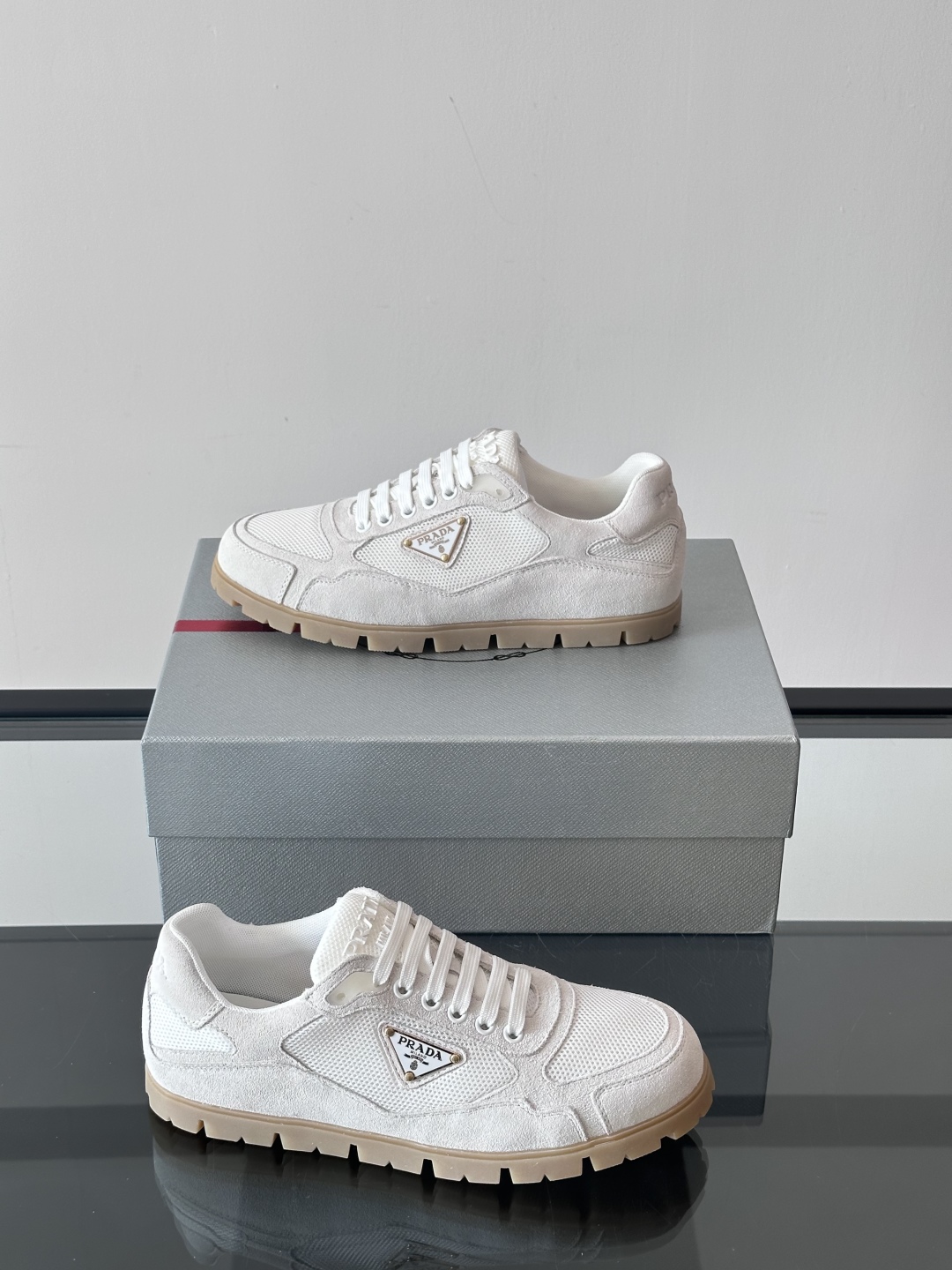 Prada Sneakers-52