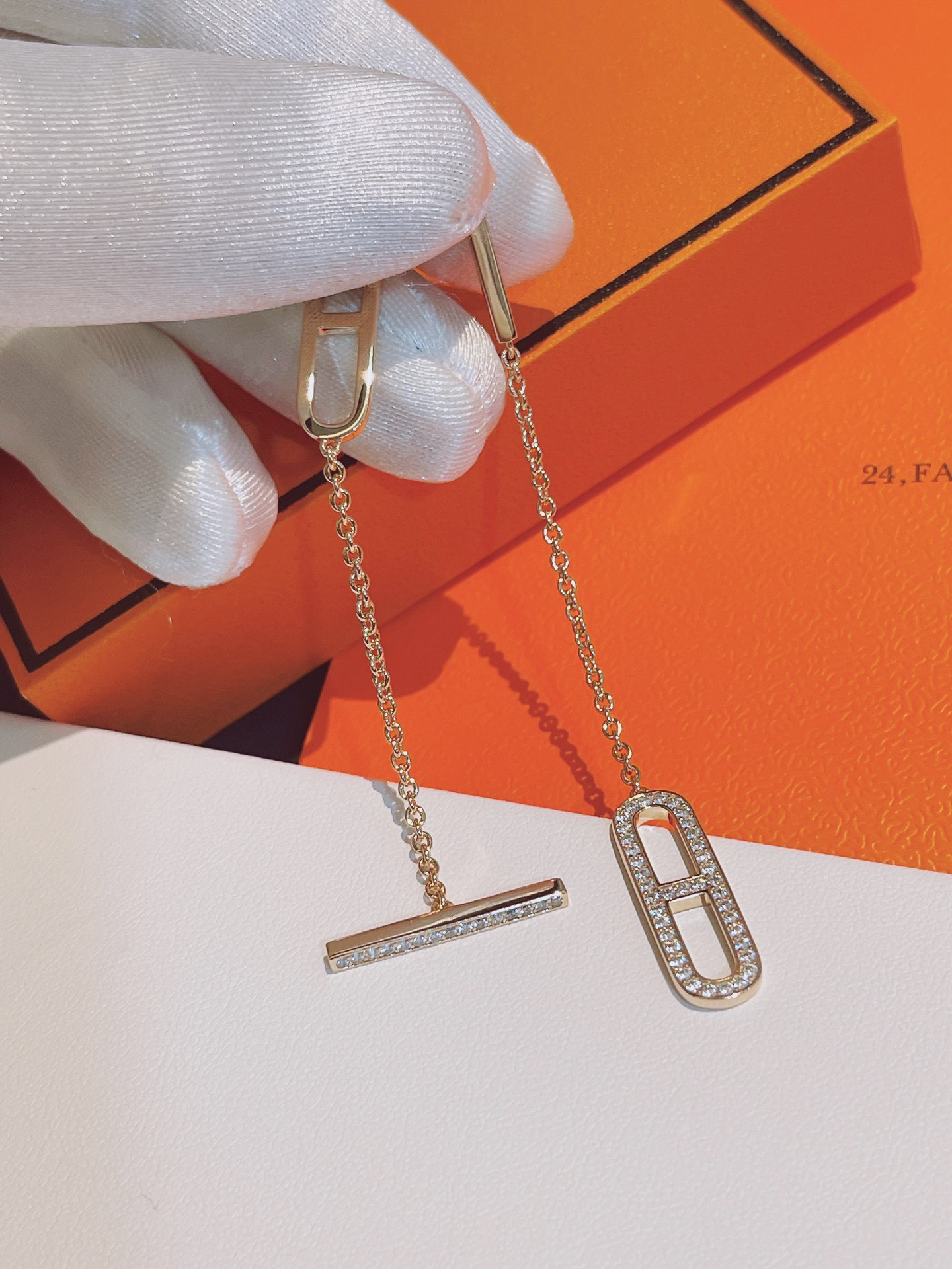 Hermes Bracelet-17
