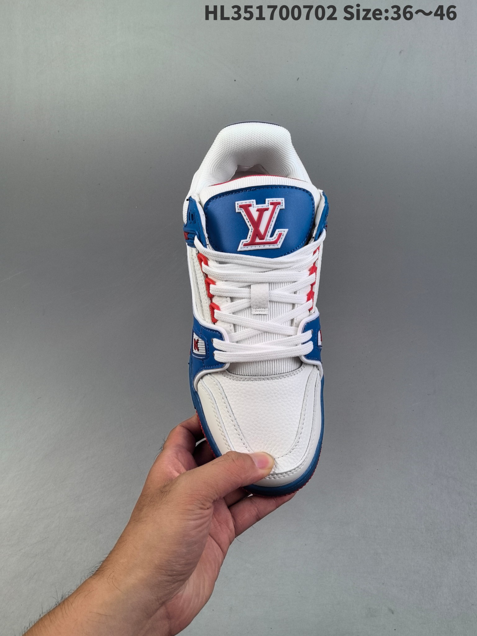 Lv Sneakers-21