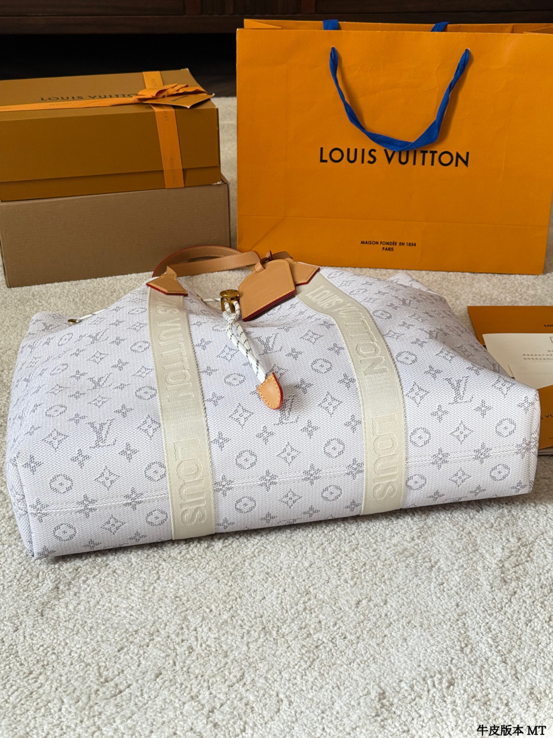 Louis Vuitton bag-177