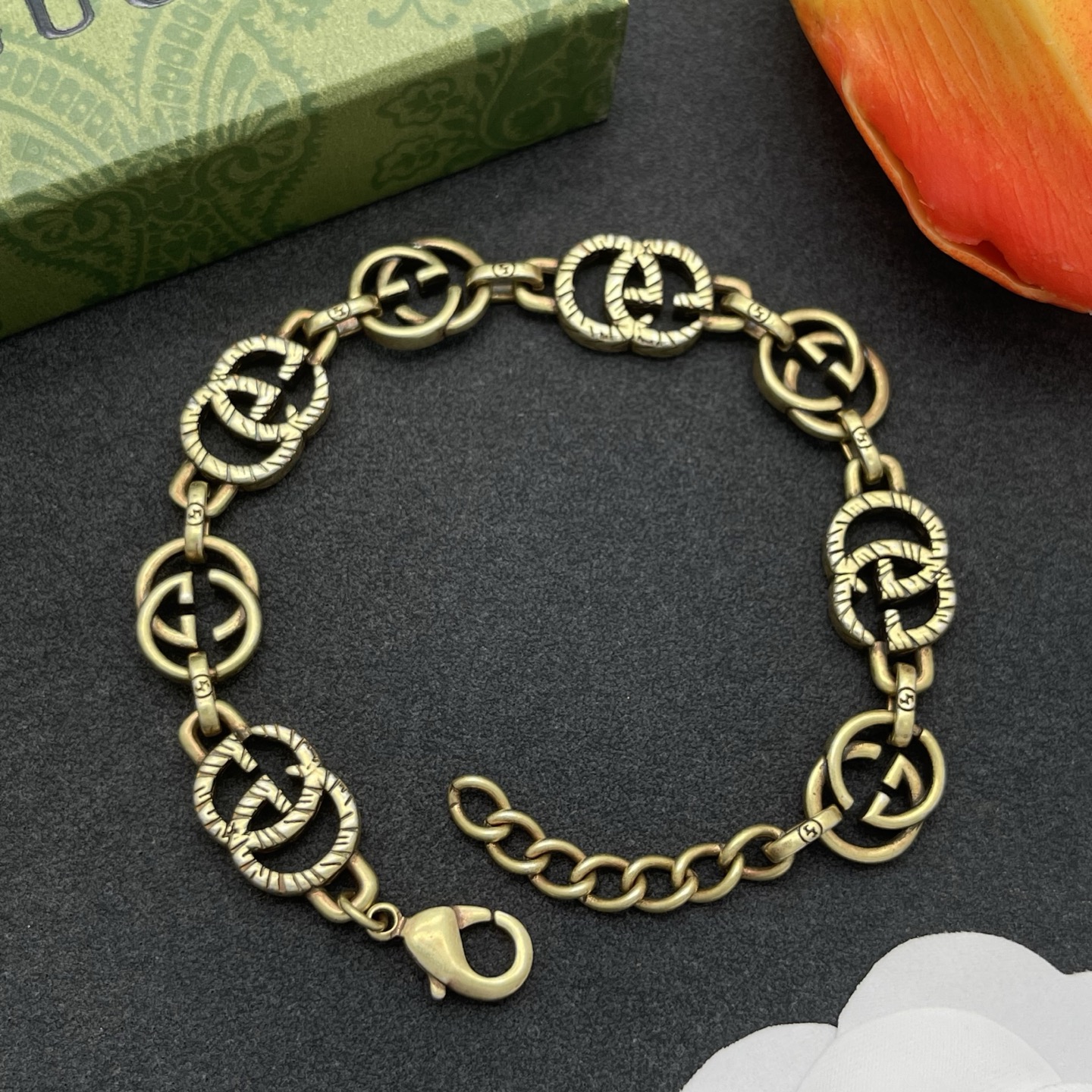 Gucci Bracelet-95