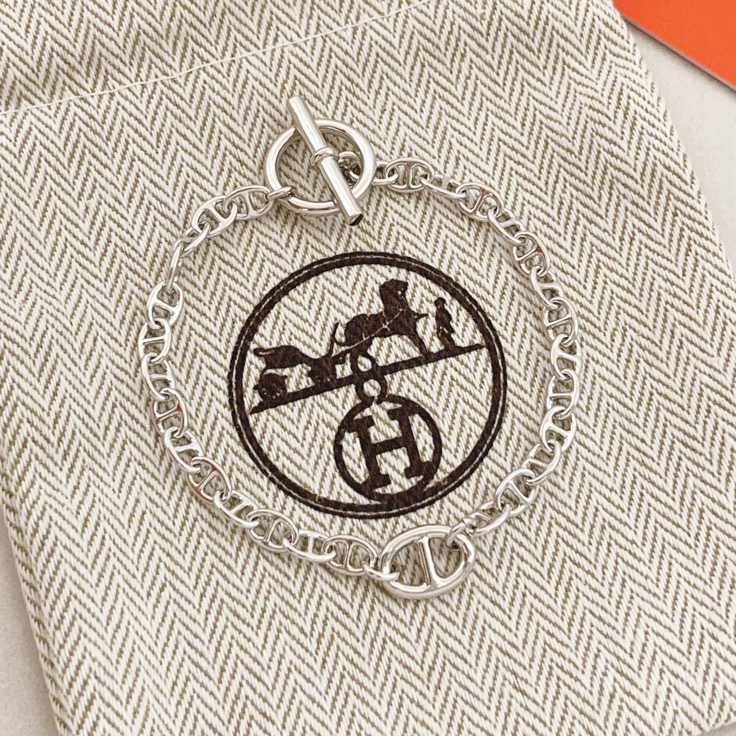 Hermes Bracelet-3