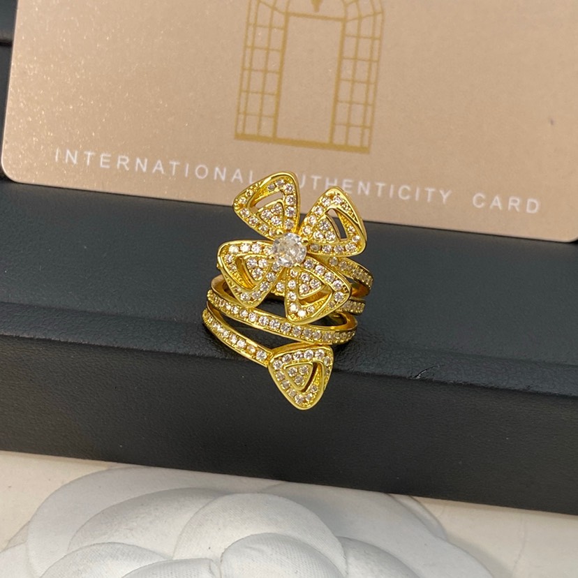 Bottega Veneta ring-61