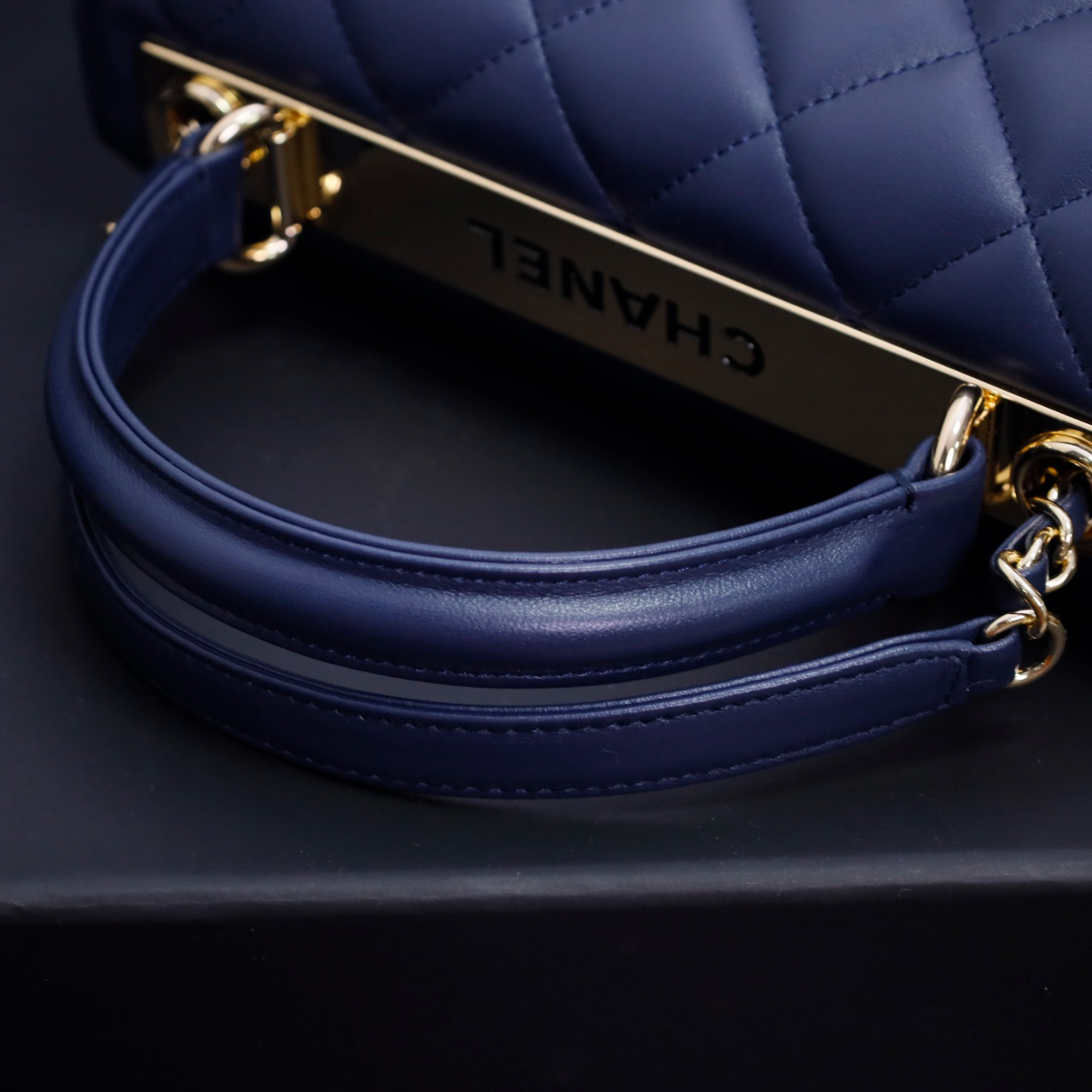 Chanel bag-53