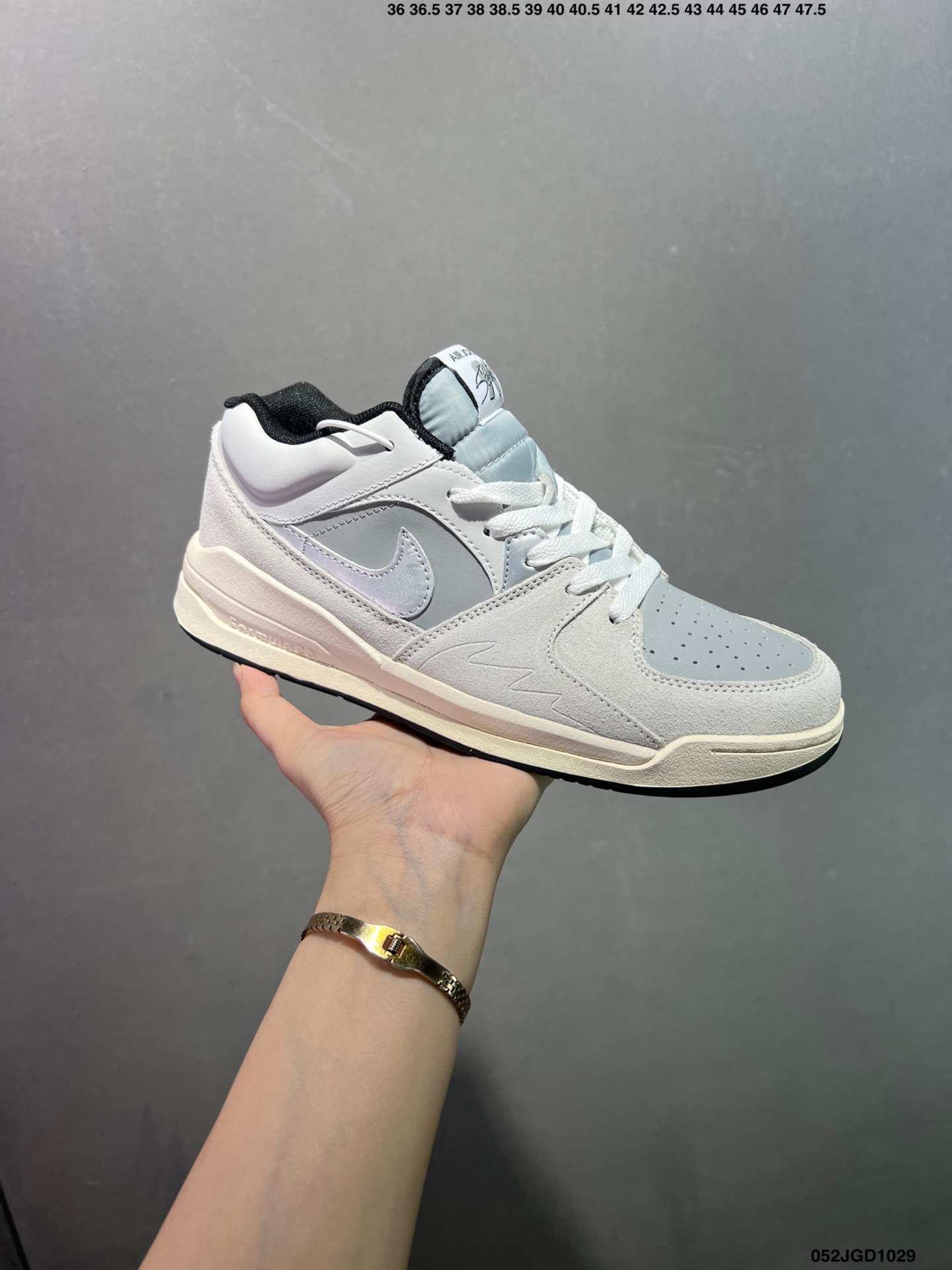 Nike Sneakers-37