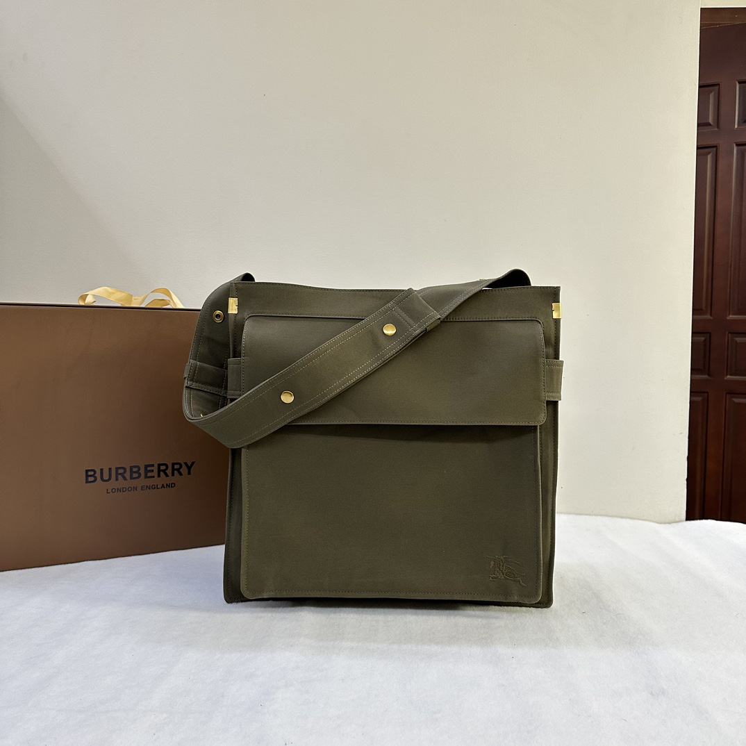 Burberry bag-92