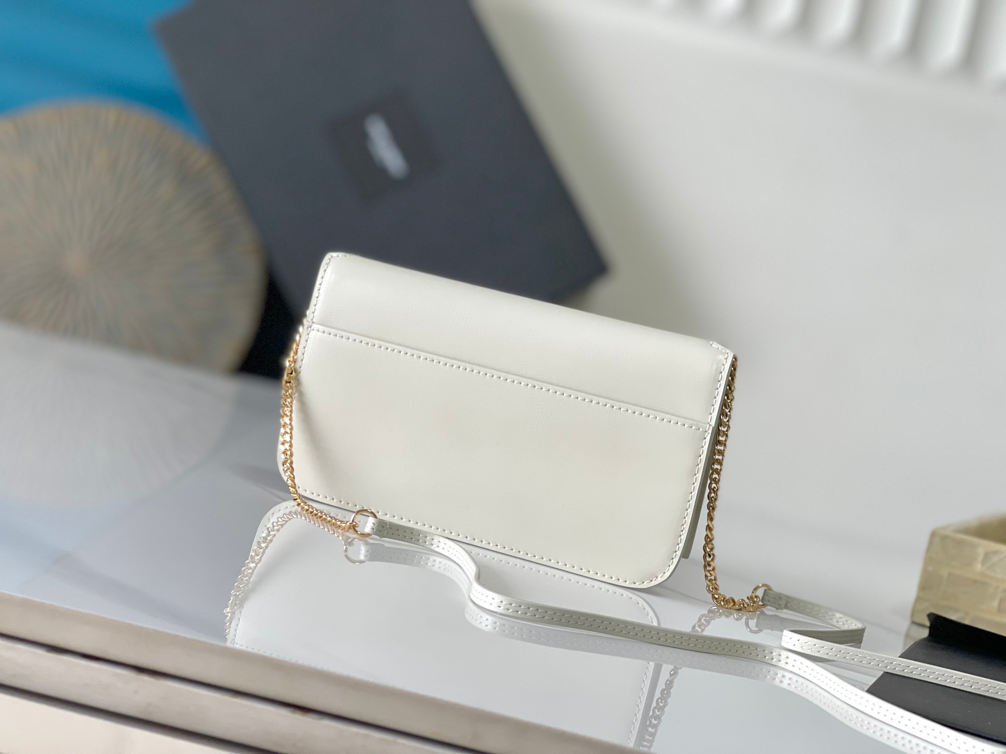 YSL bag-122