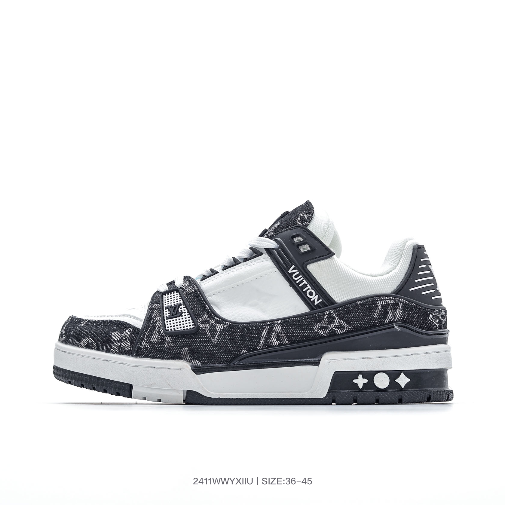 Lv Sneakers-160