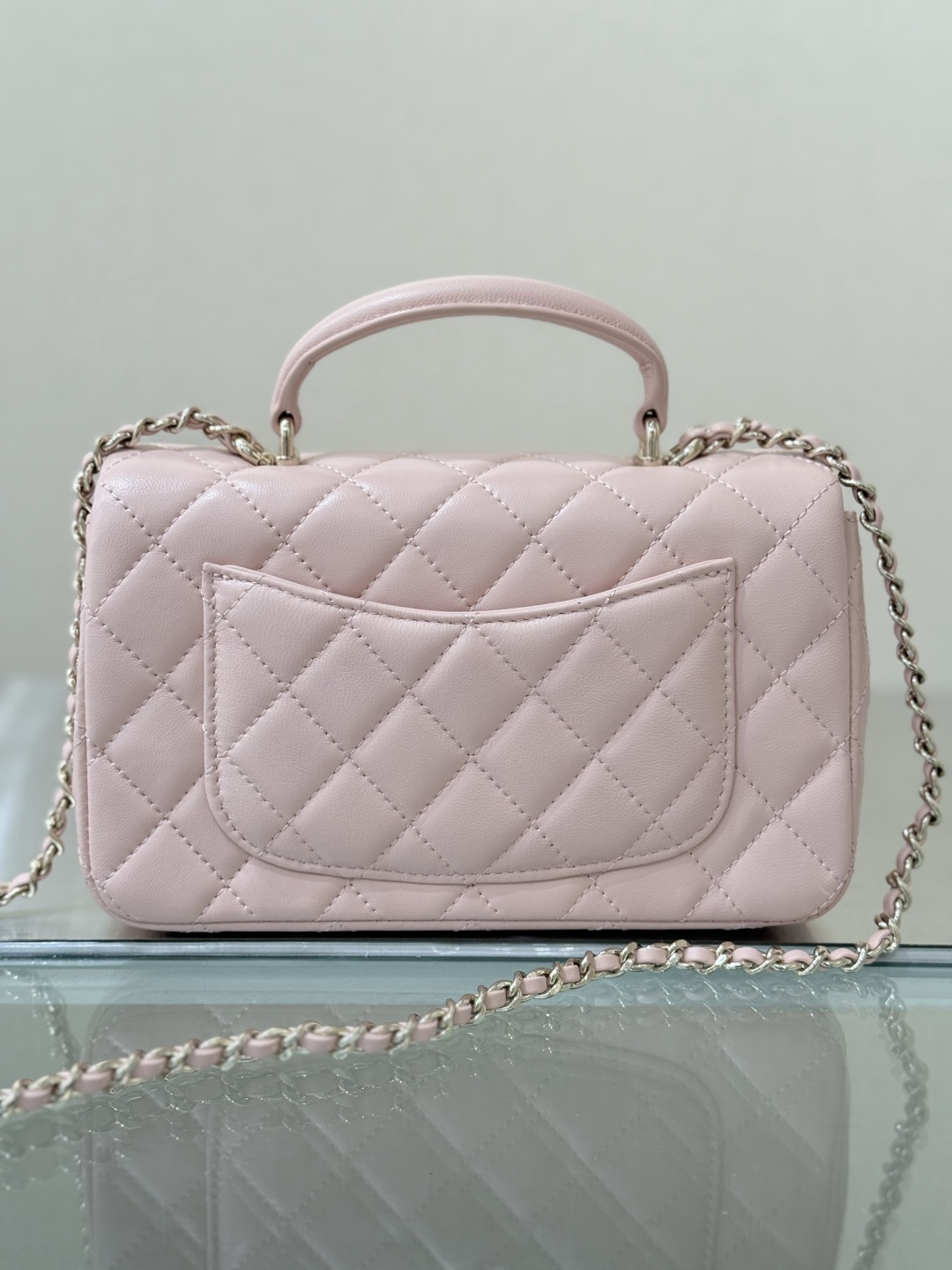 Chanel bag-109