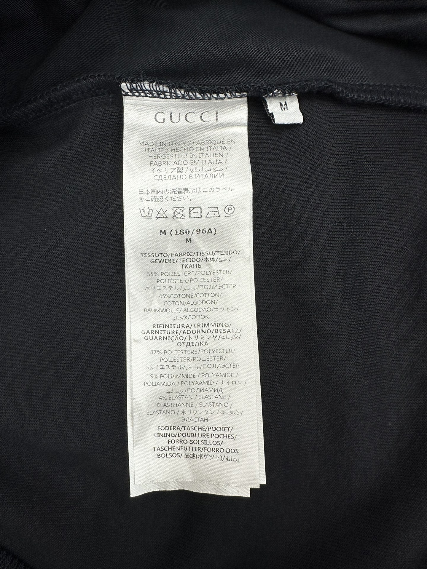 Gucci Clothing-337