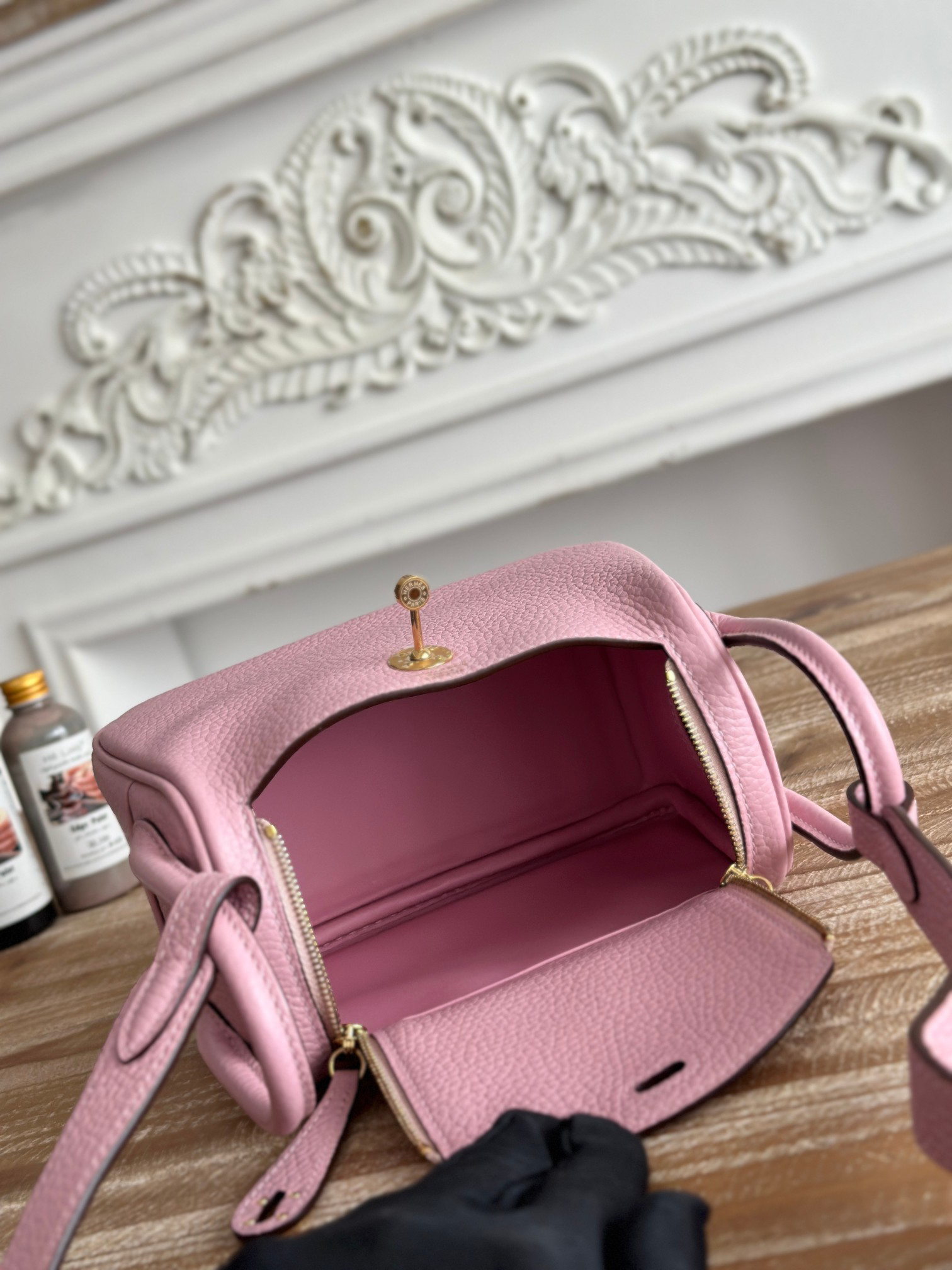 Hermes bag-42